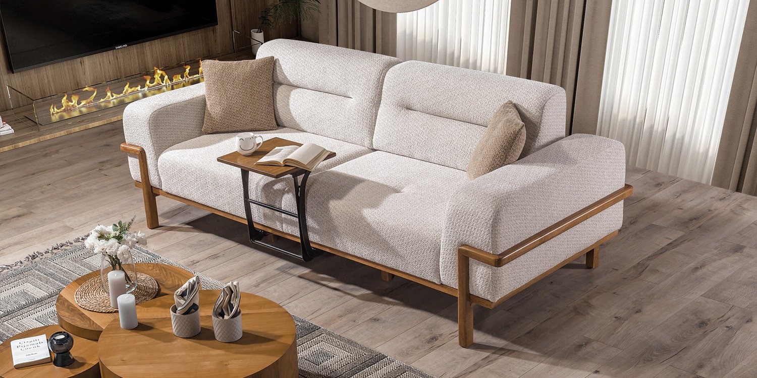 Marvel Koltuk Takımı