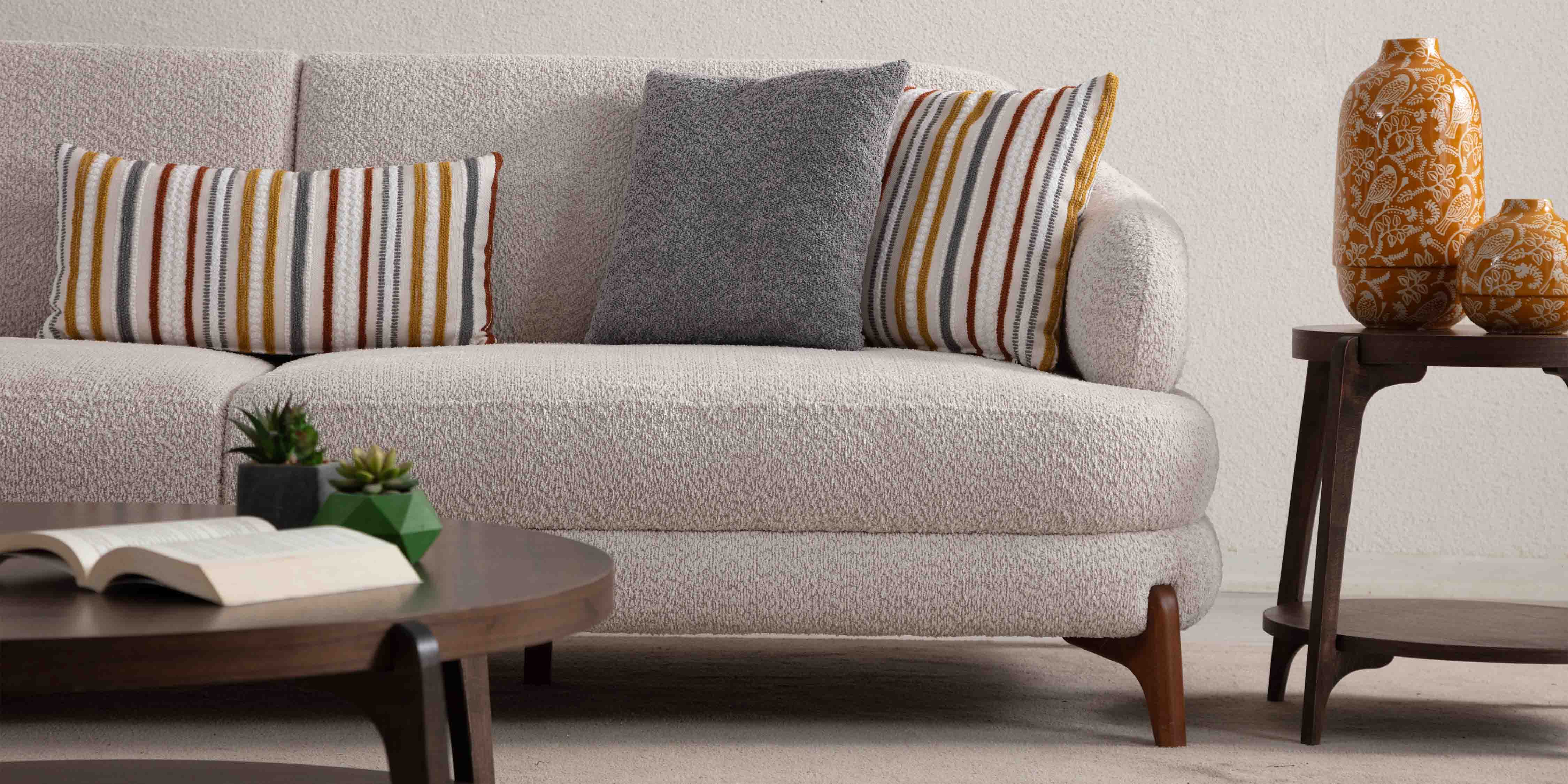 Milano Koltuk Takımı