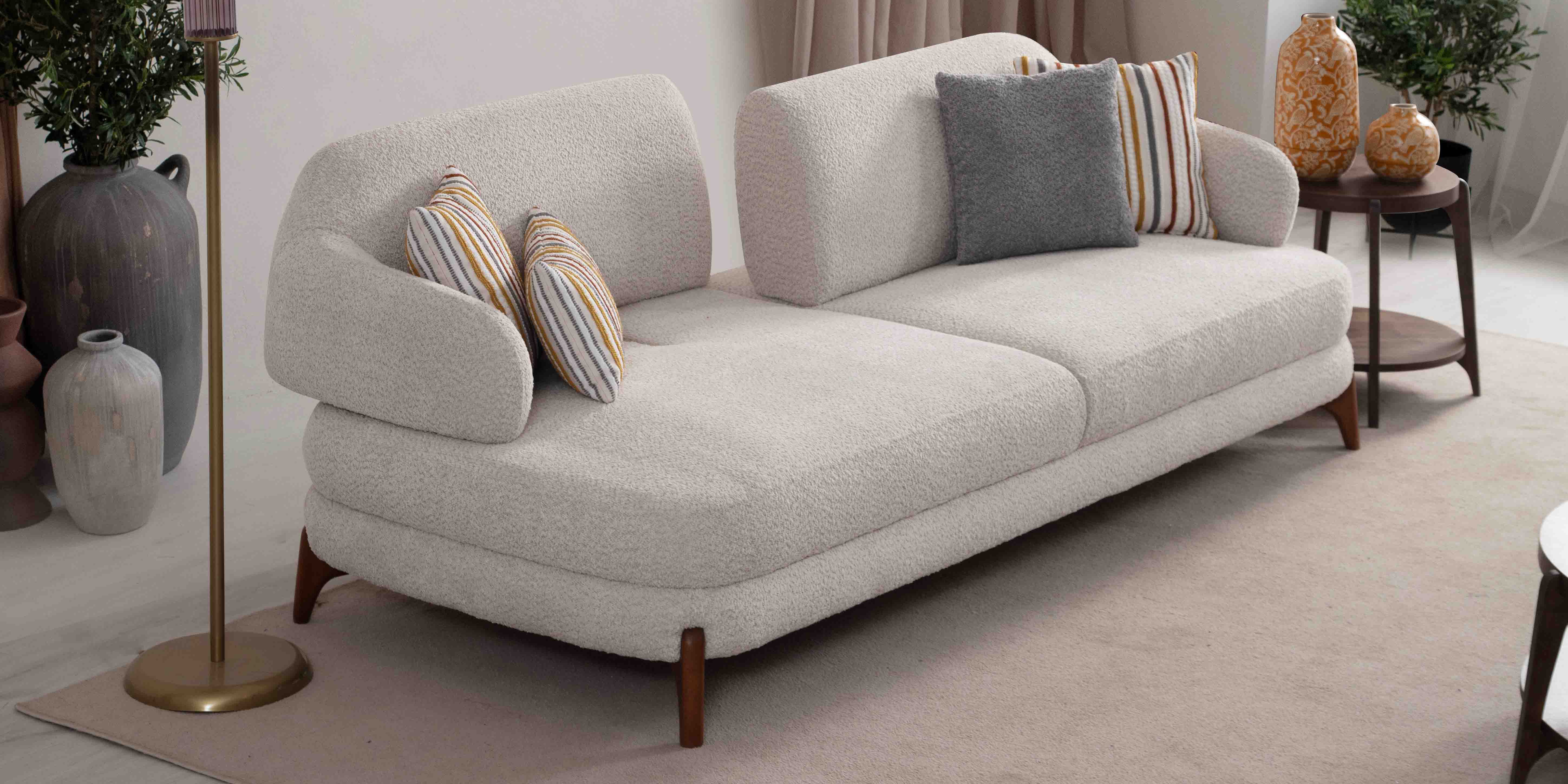 Milano Koltuk Takımı