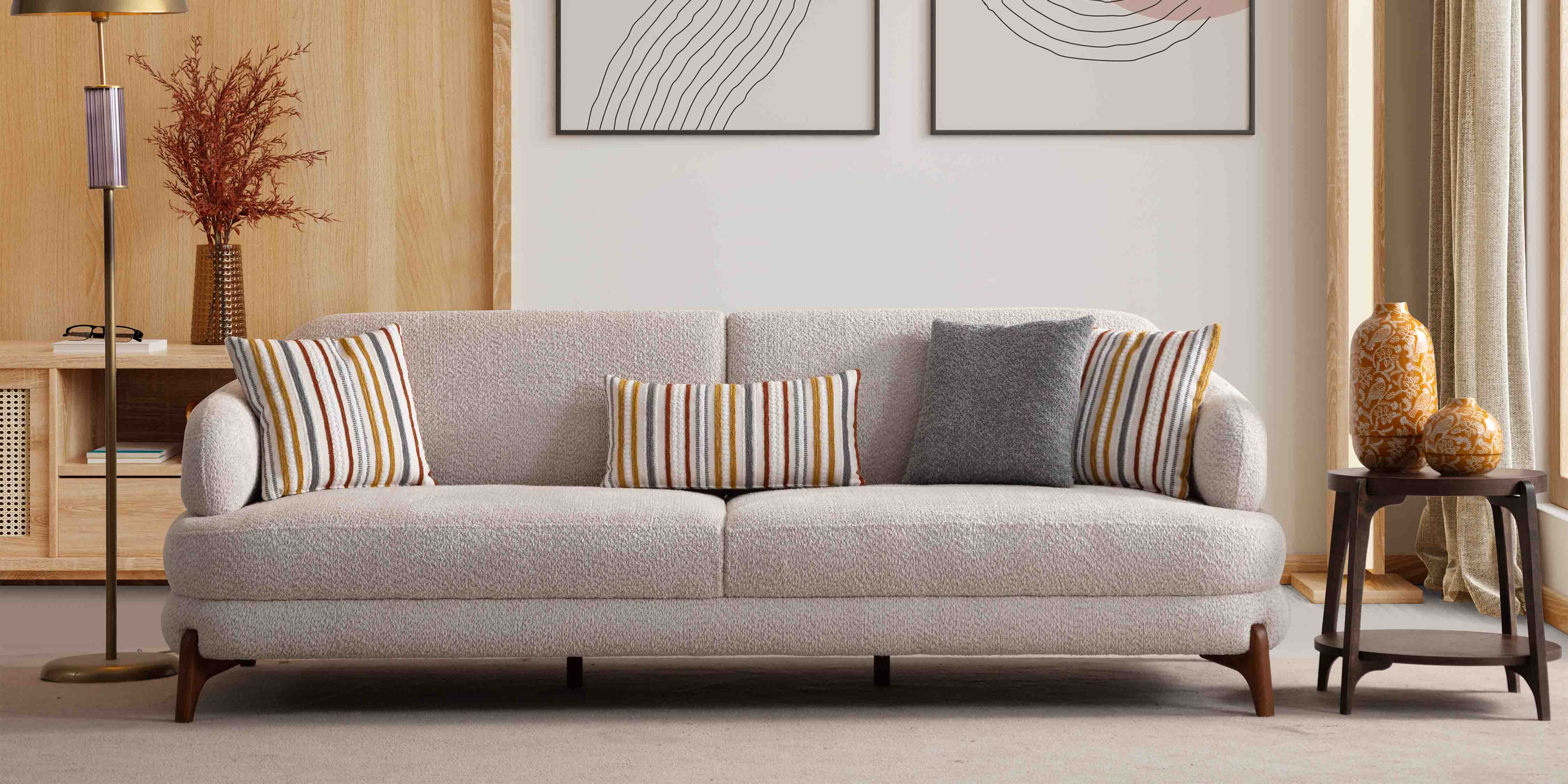 Milano Koltuk Takımı