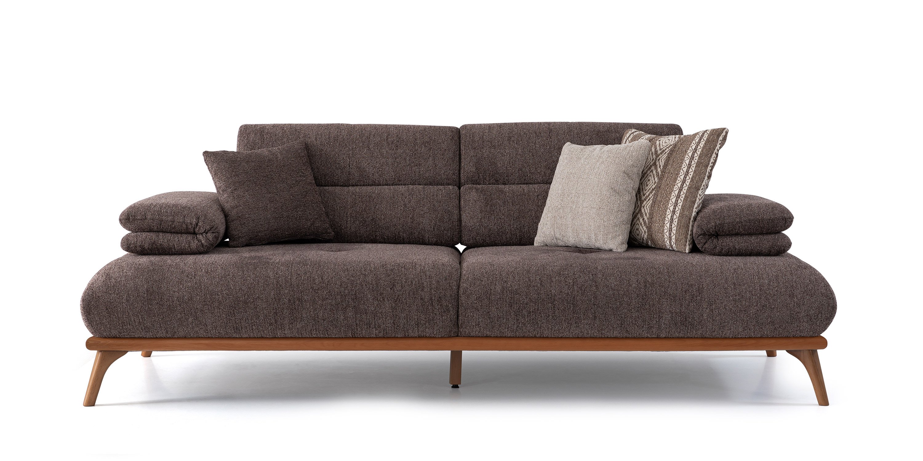 Monza Koltuk Takımı