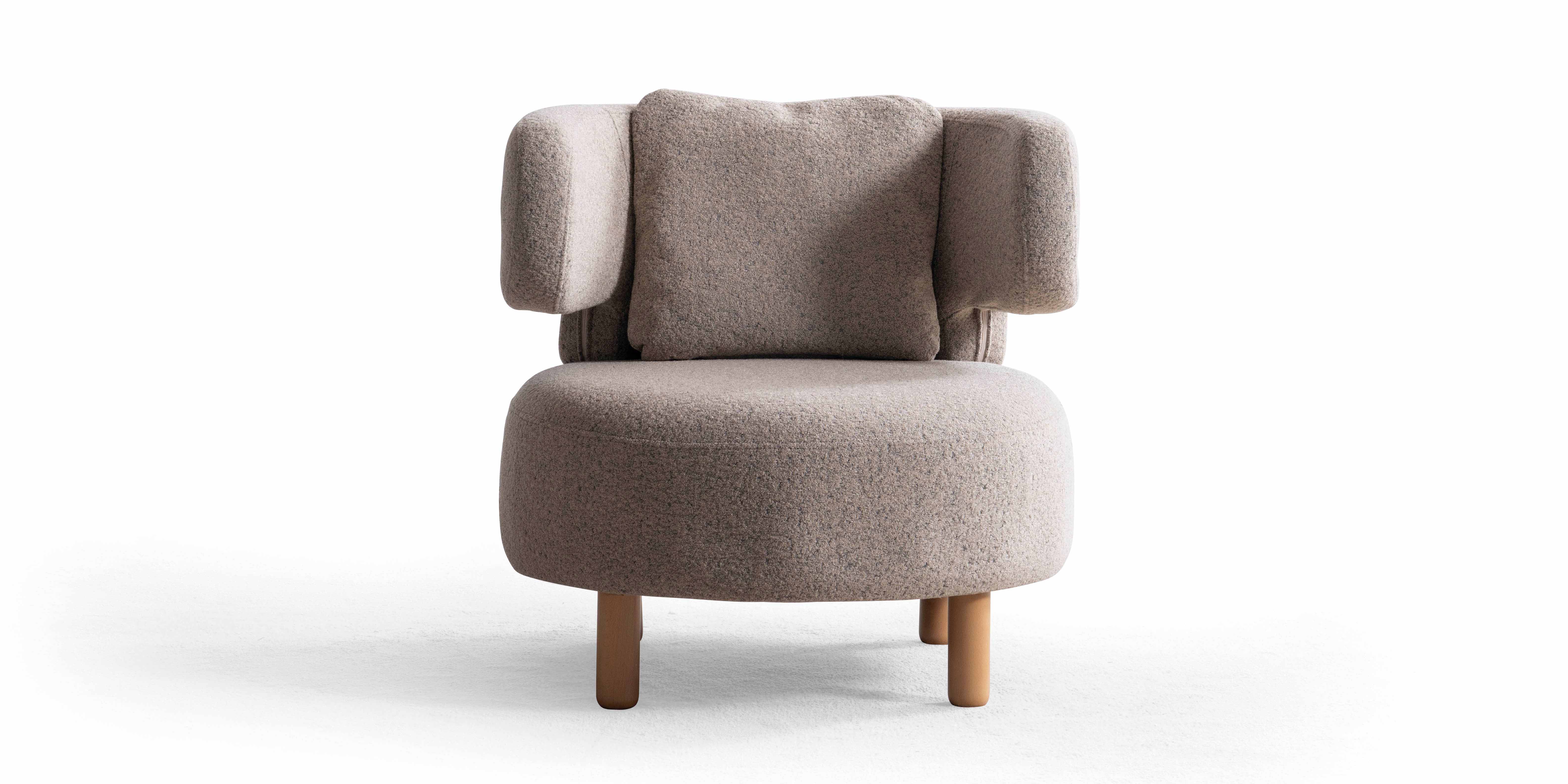 Nora Koltuk Takımı