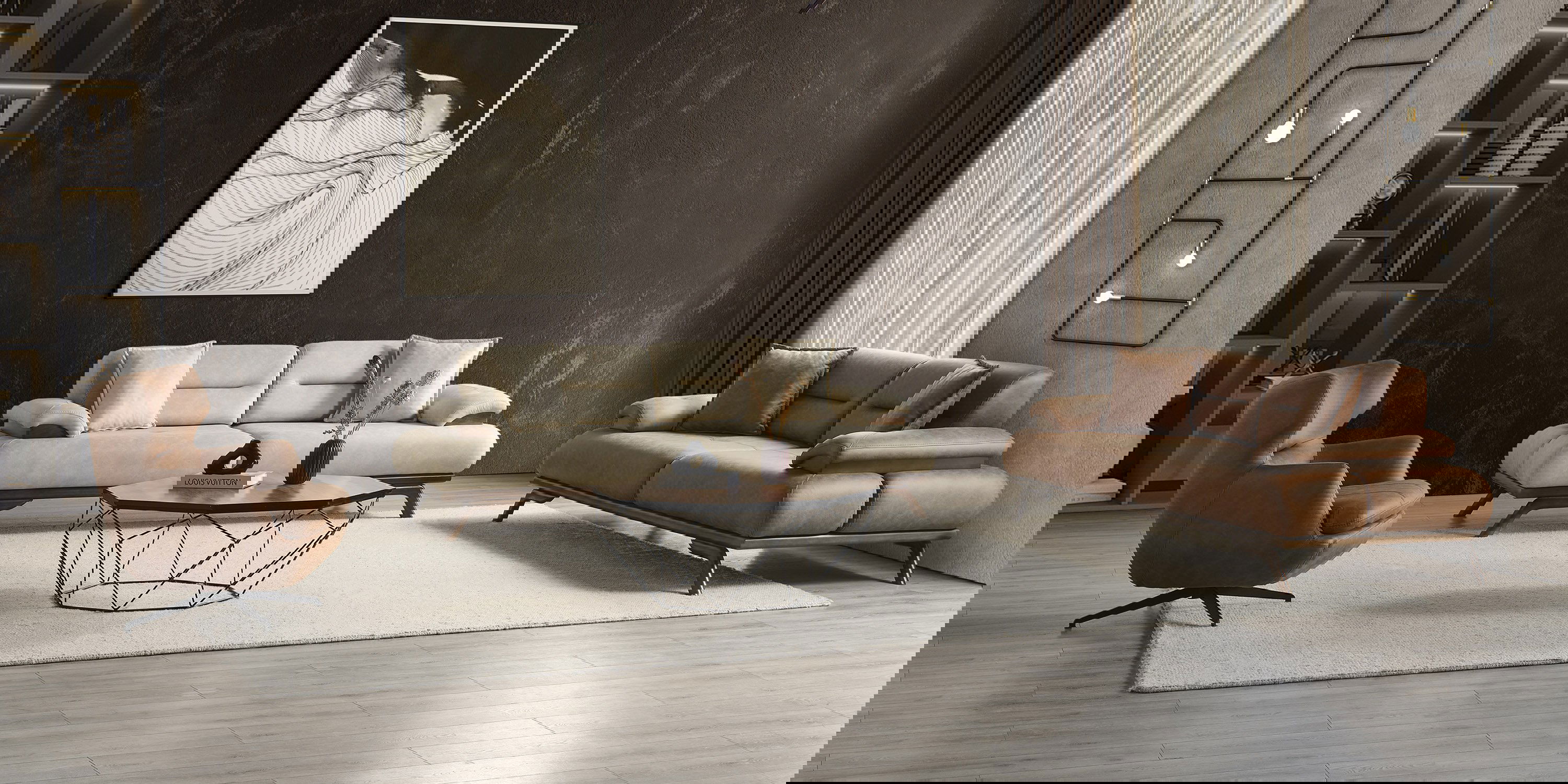 Pablo Koltuk Takımı