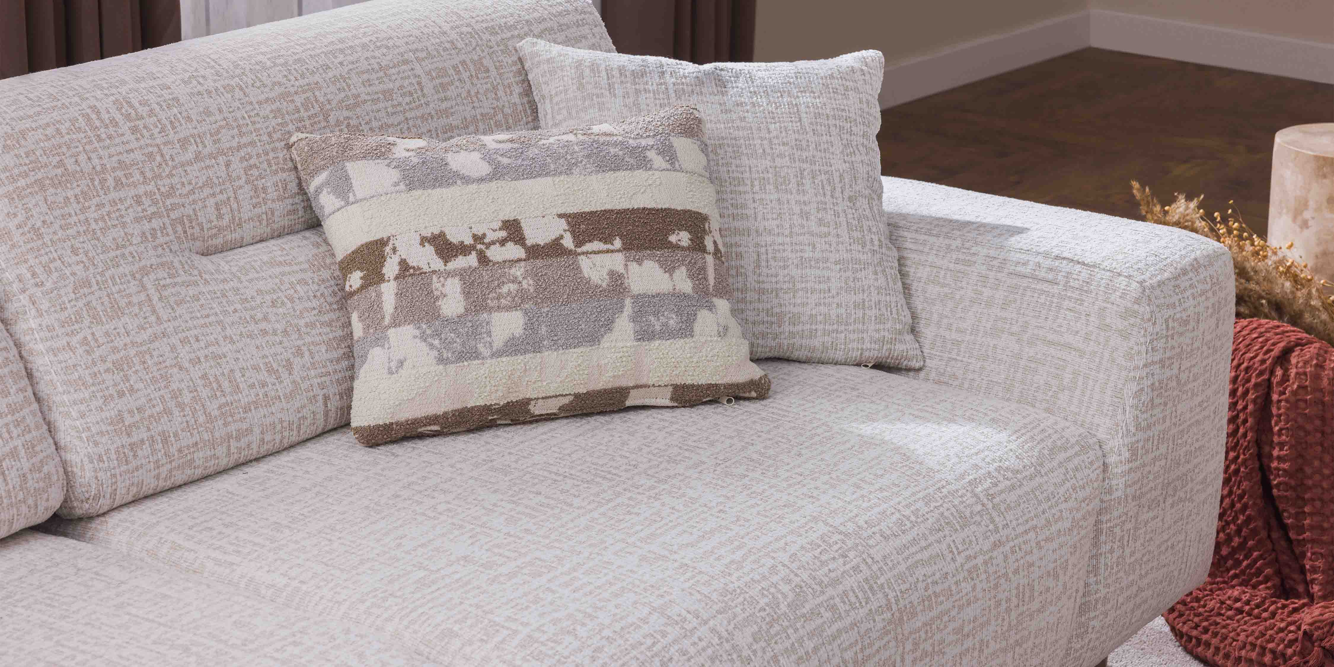 Rams Koltuk Takımı