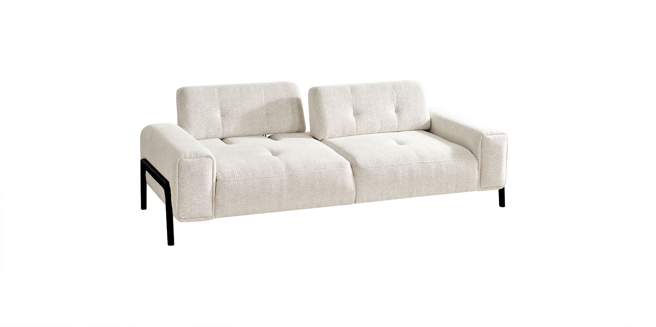 Rolex Koltuk Takımı Siyah