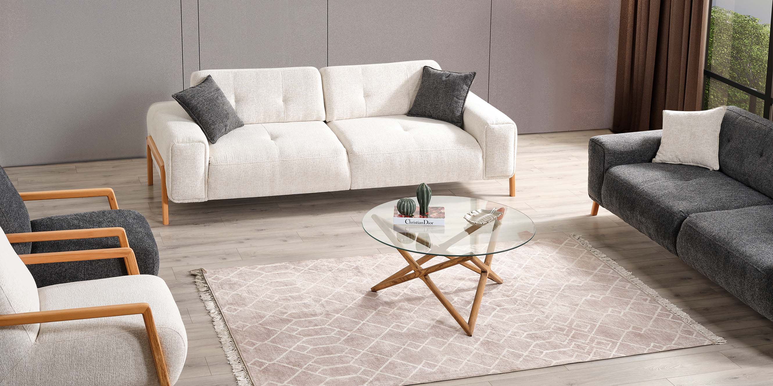 Rolex Koltuk Takımı