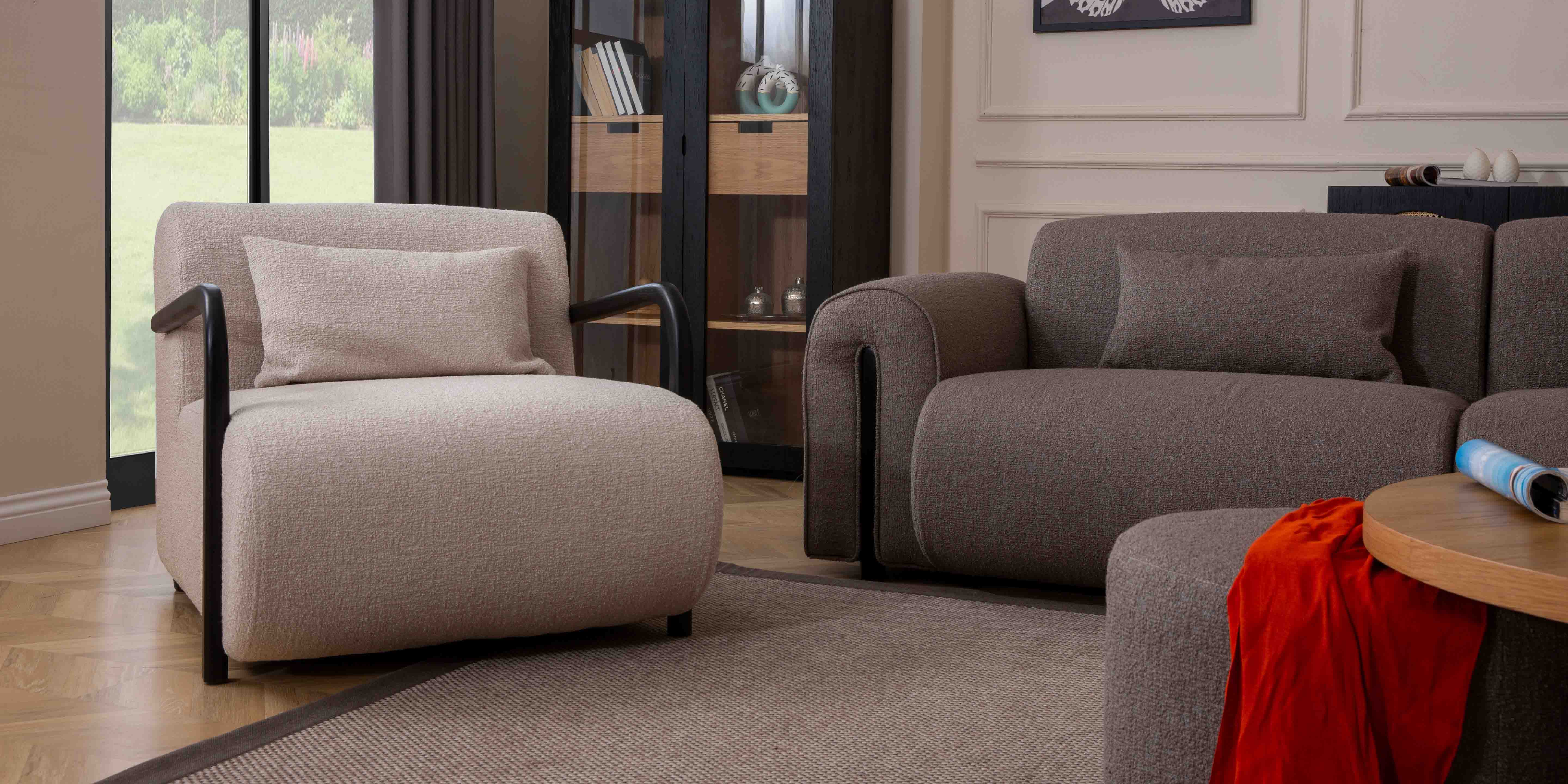 Roma Koltuk Takımı