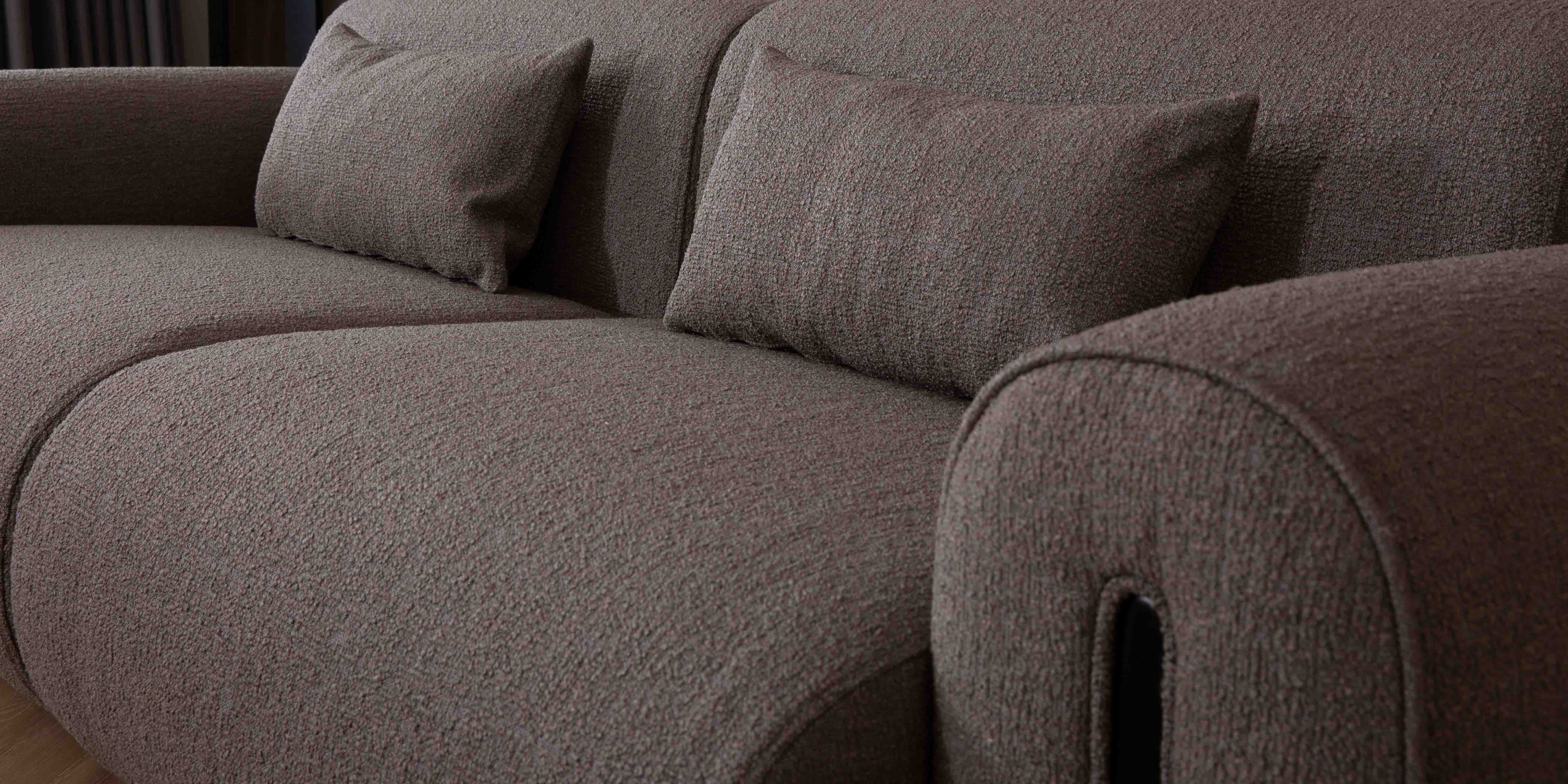 Roma Koltuk Takımı