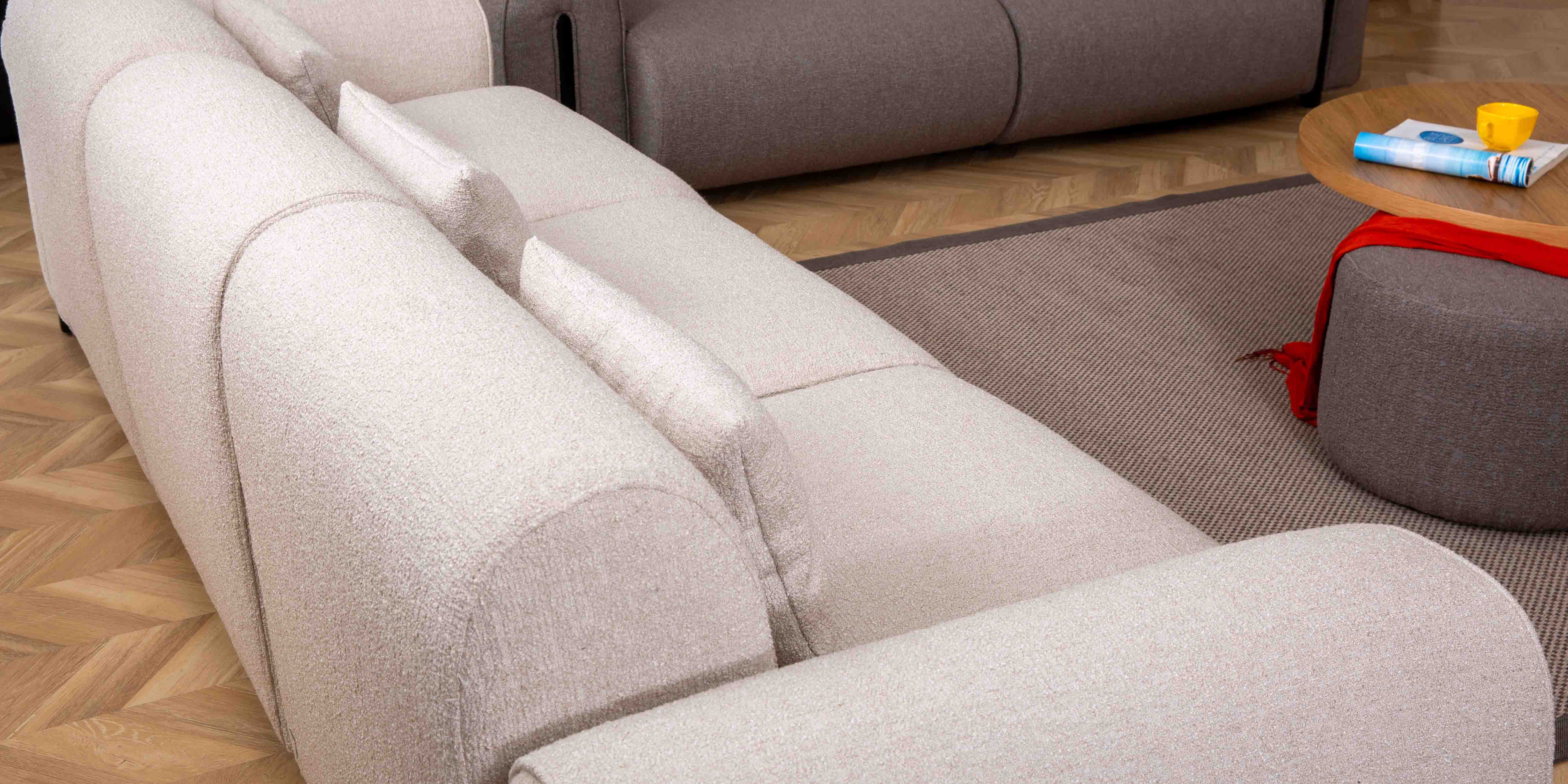 Roma Koltuk Takımı