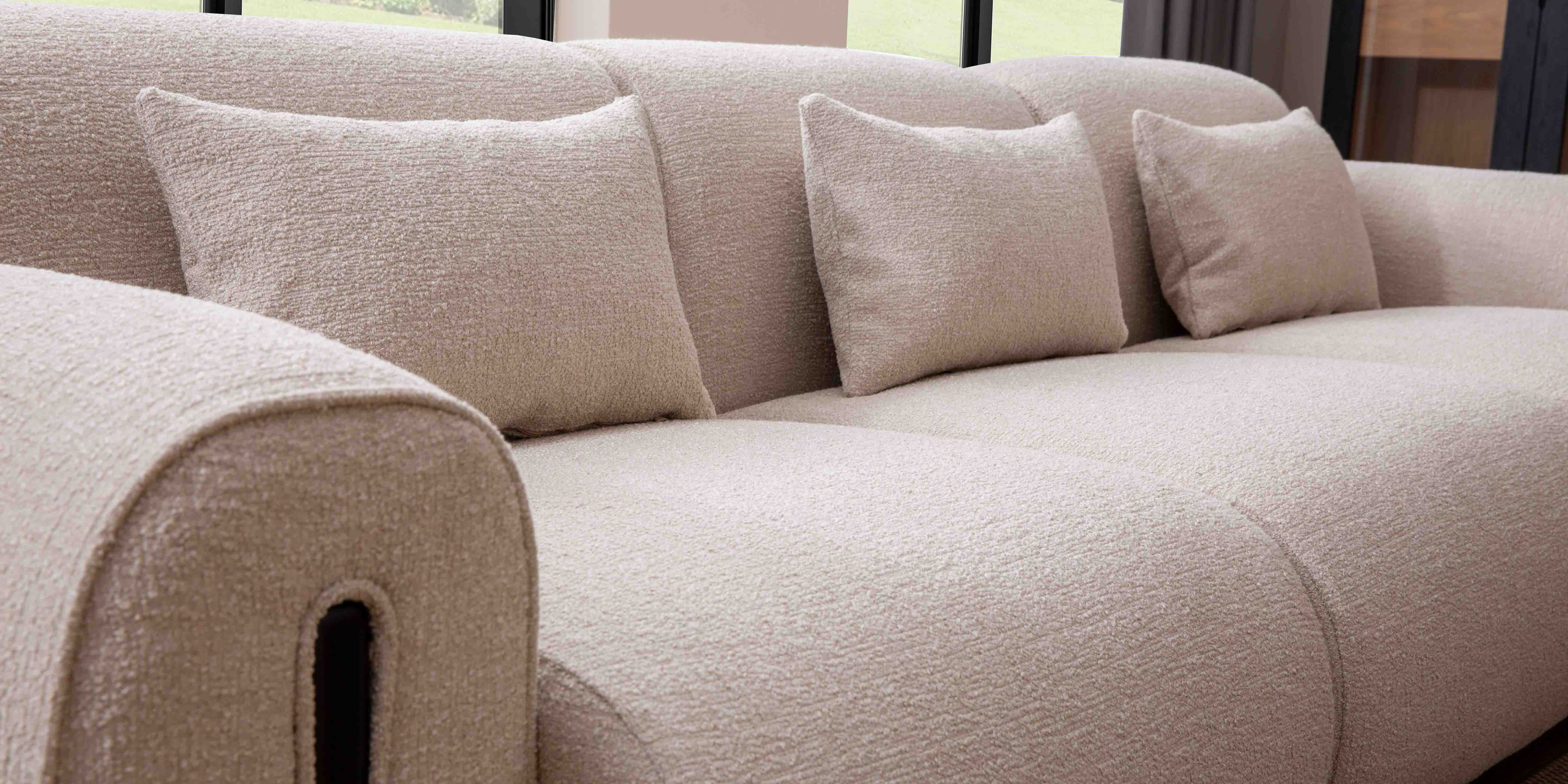 Roma Koltuk Takımı