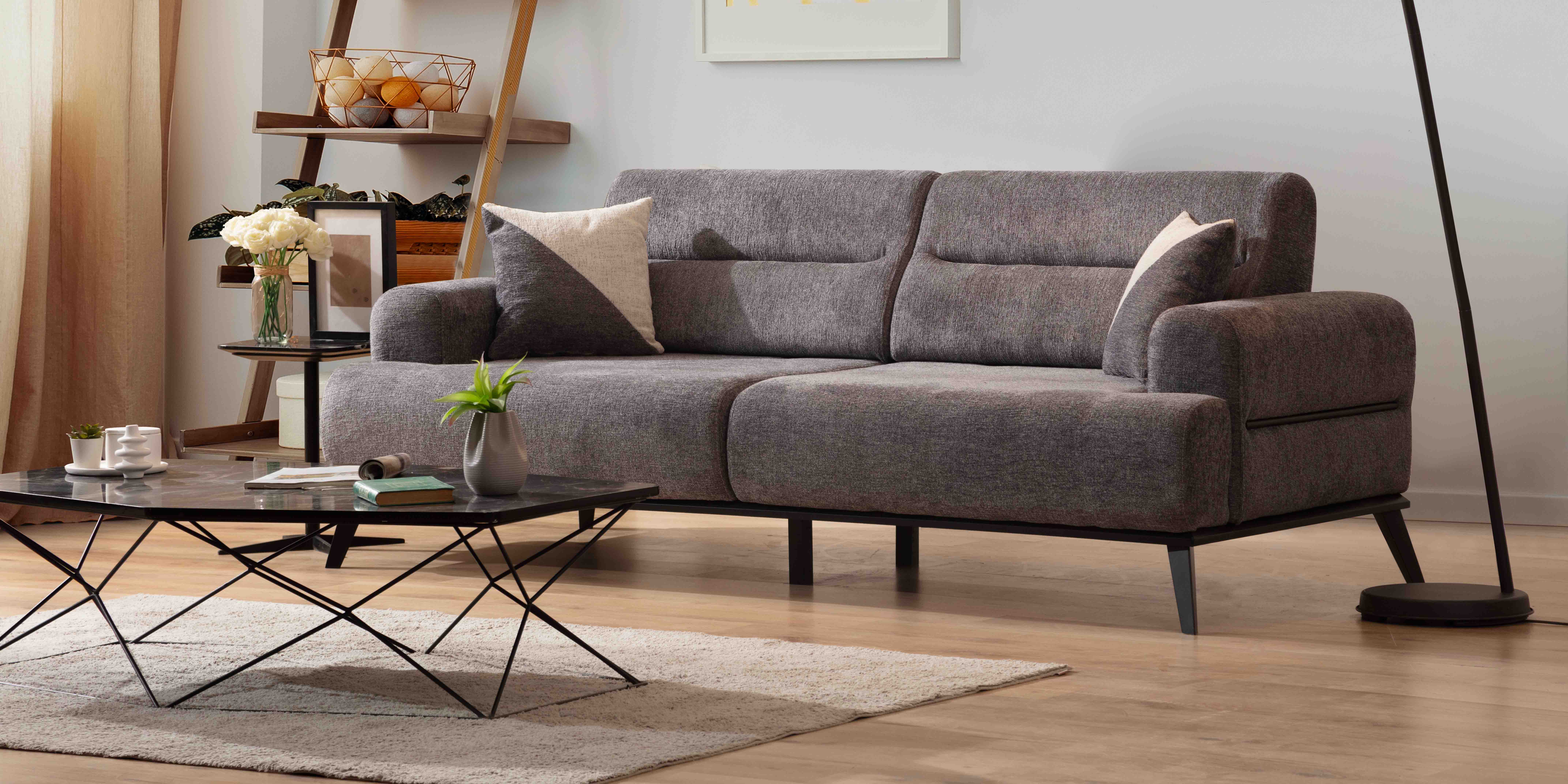 Roma Koltuk Takımı