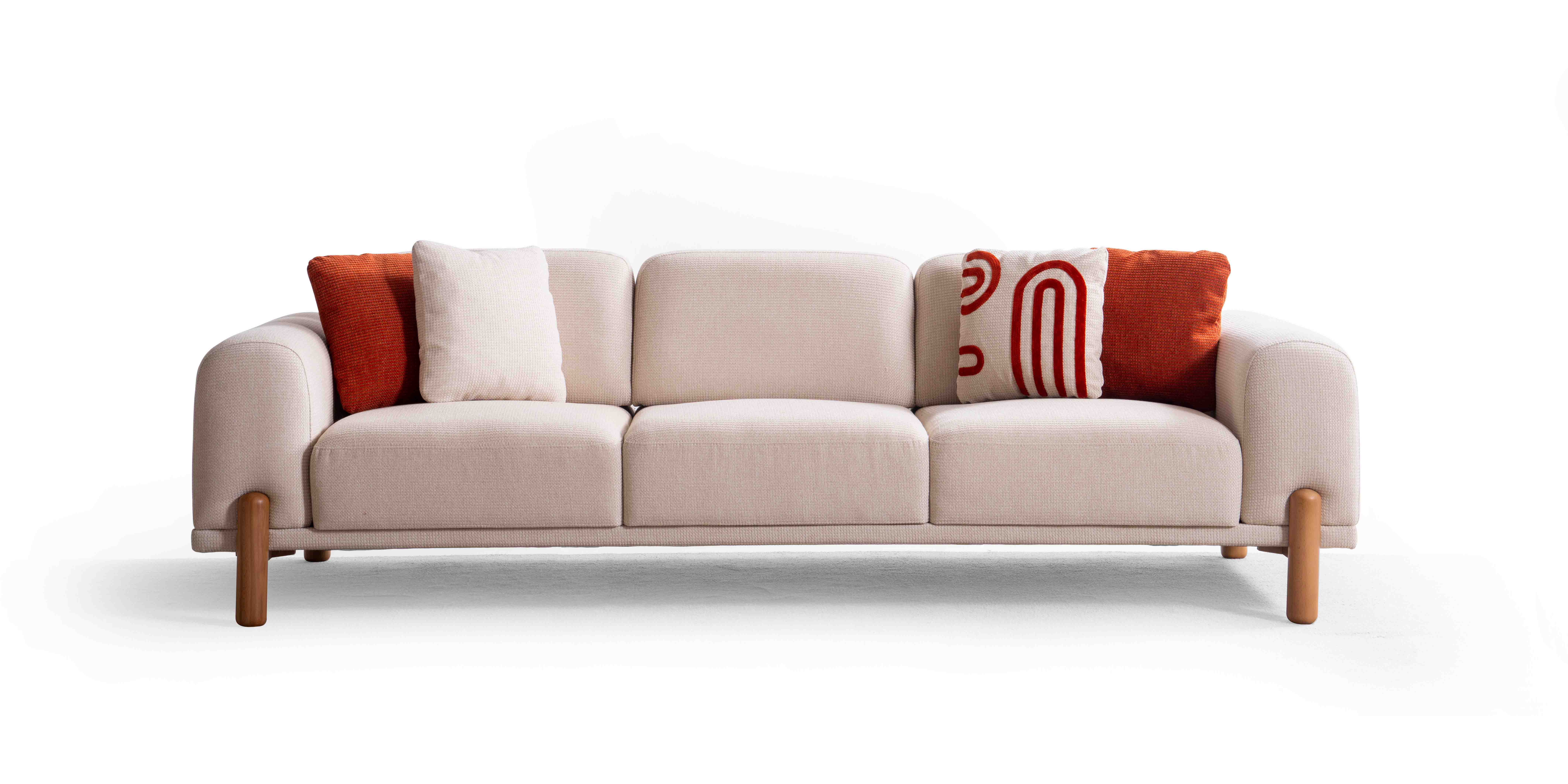 Soft Koltuk Takımı