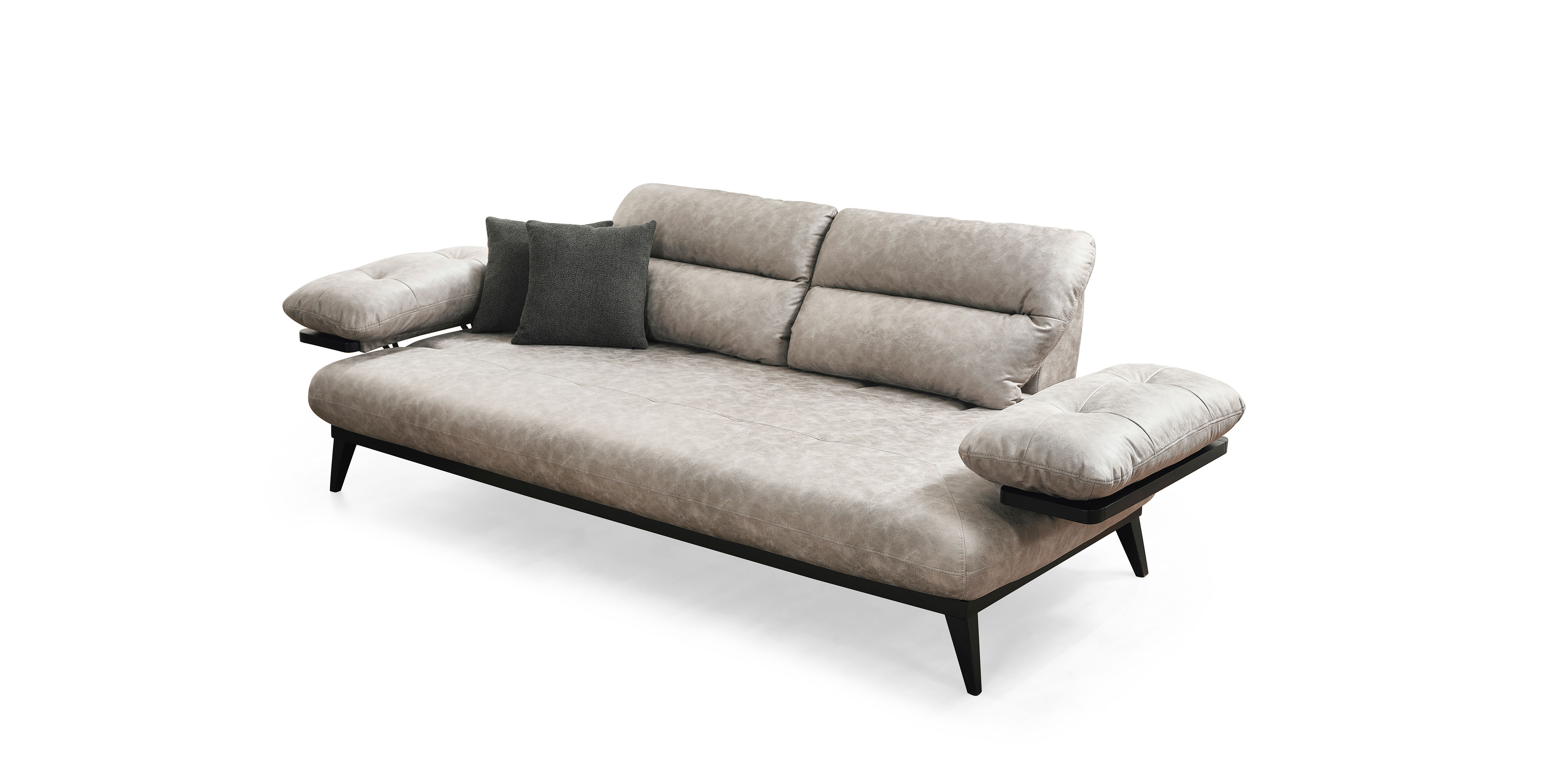 Sporting Koltuk Takımı Antrasit