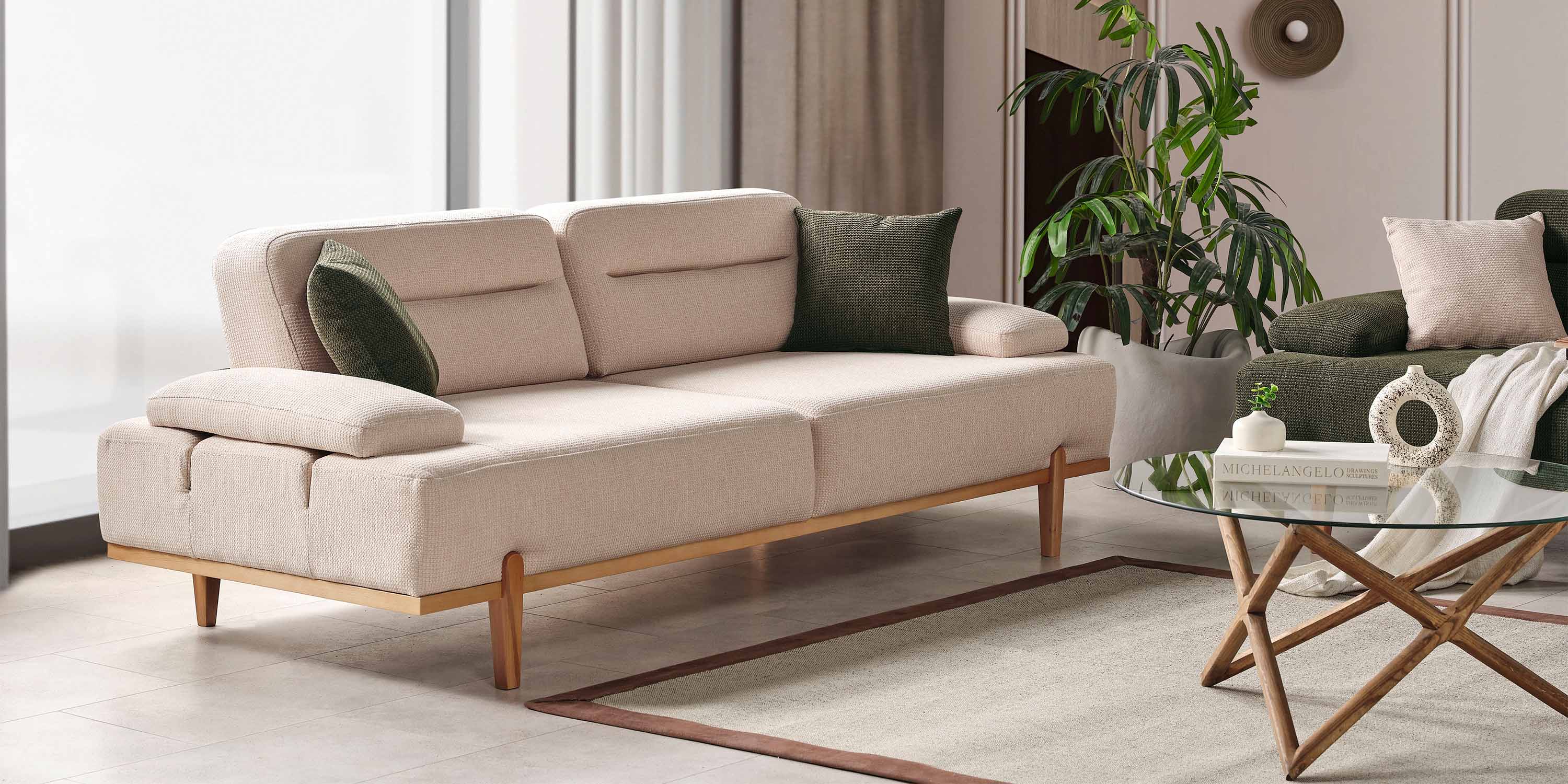 Zara Koltuk Takımı