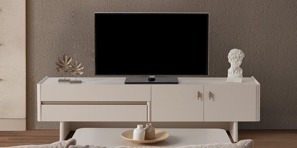 Alaska Tv Ünitesi - İnegöl Mobilya