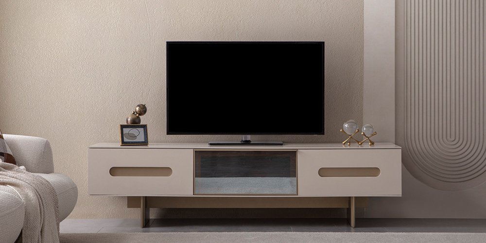 Maldiv Tv Ünitesi
