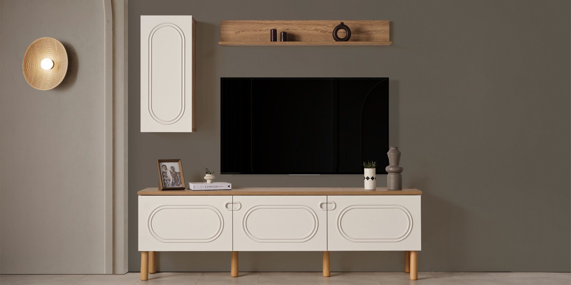 Derin Yemek Odası Takımı