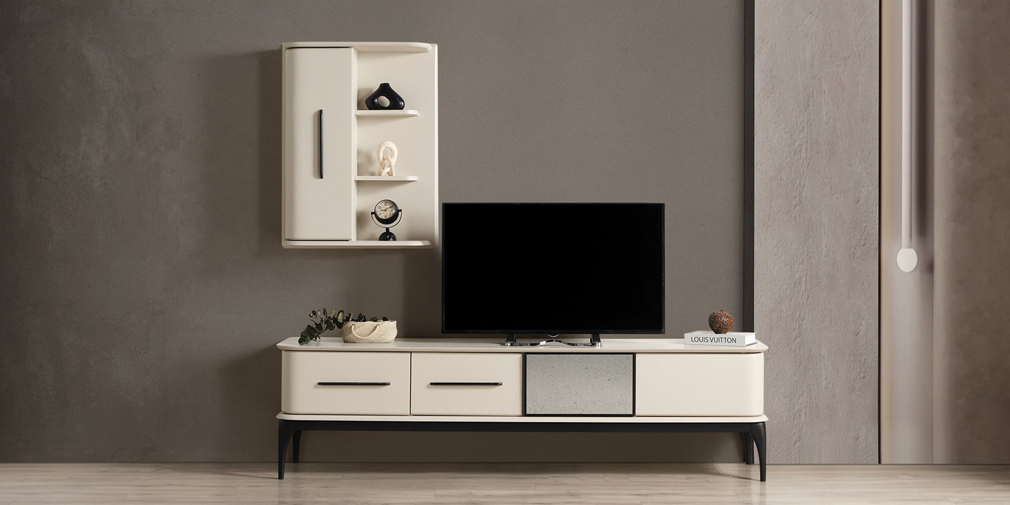 Destan Yemek Odası Takımı