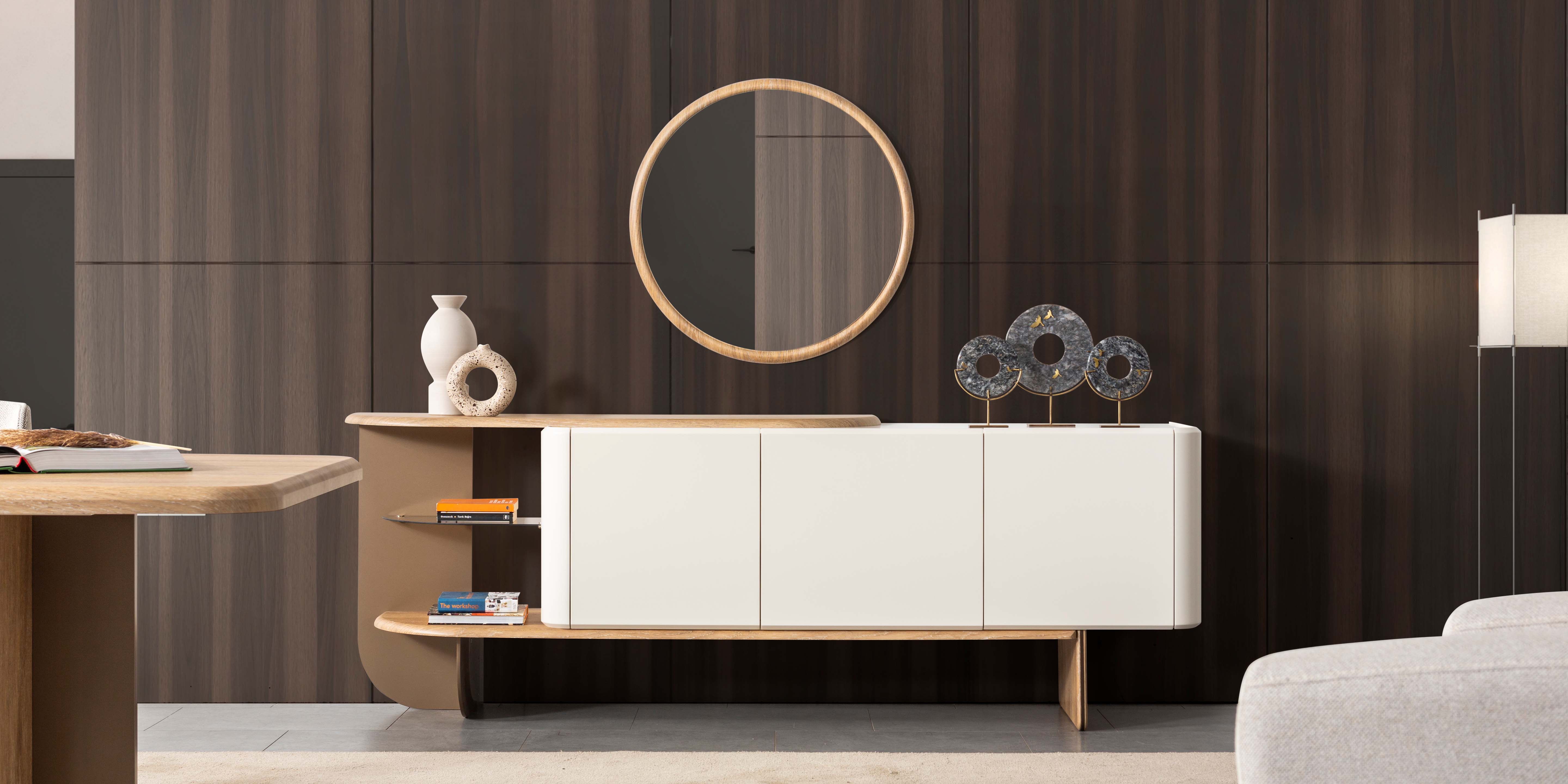 Elit Yemek Odası Takımı