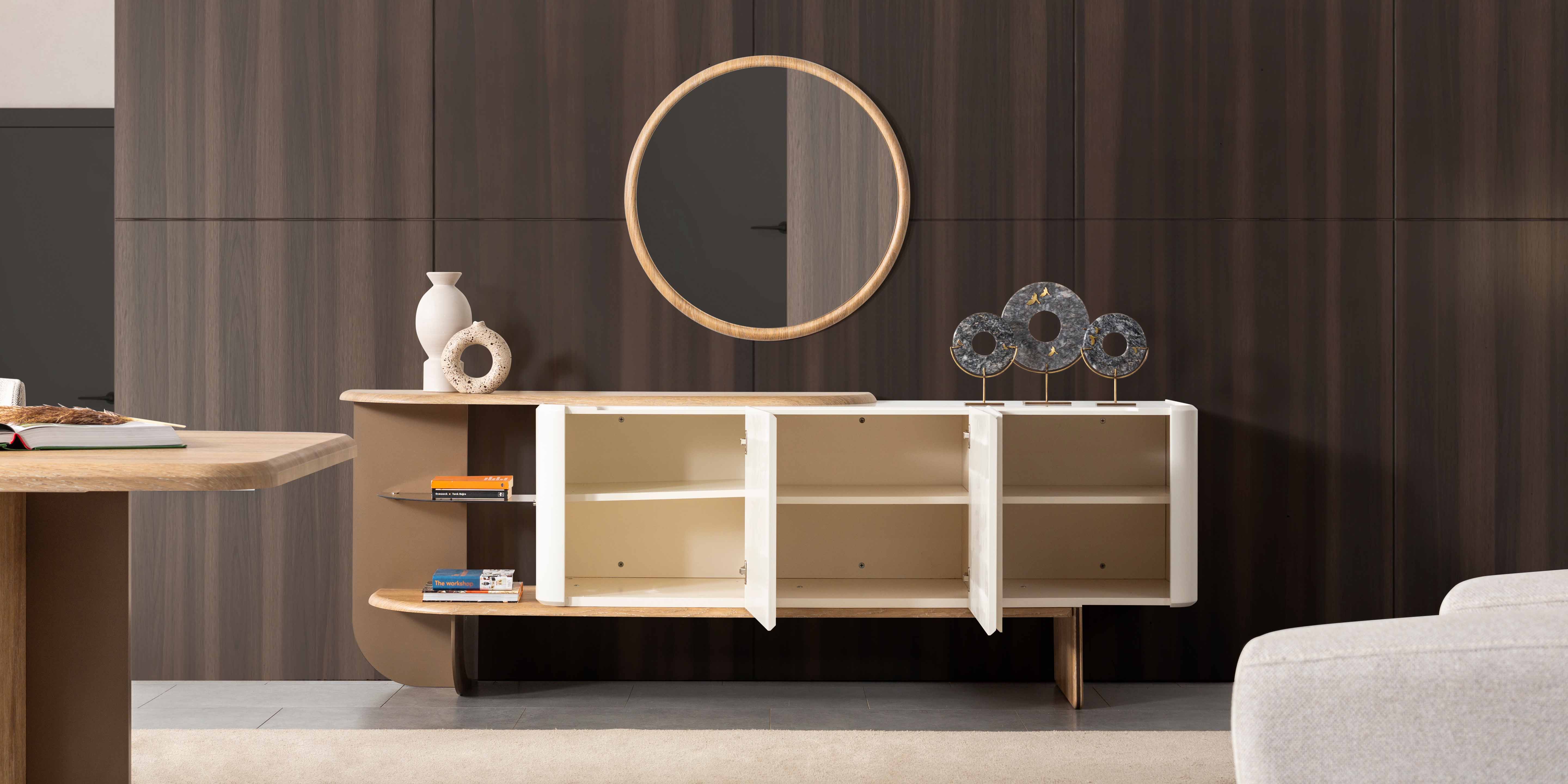 Elit Yemek Odası Takımı