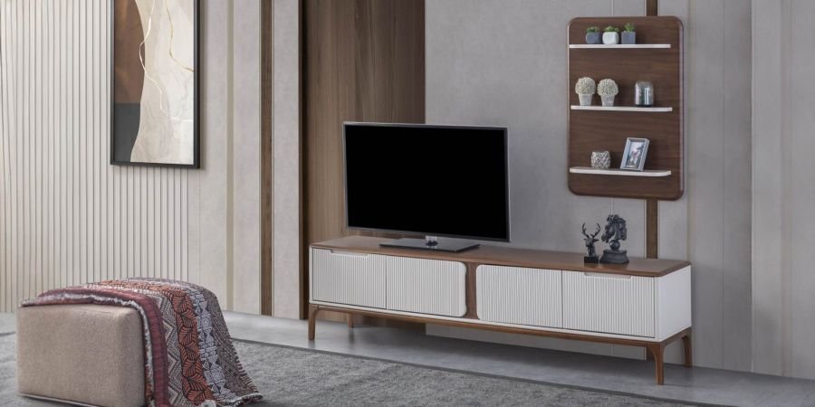 İnci Yemek Odası Takımı