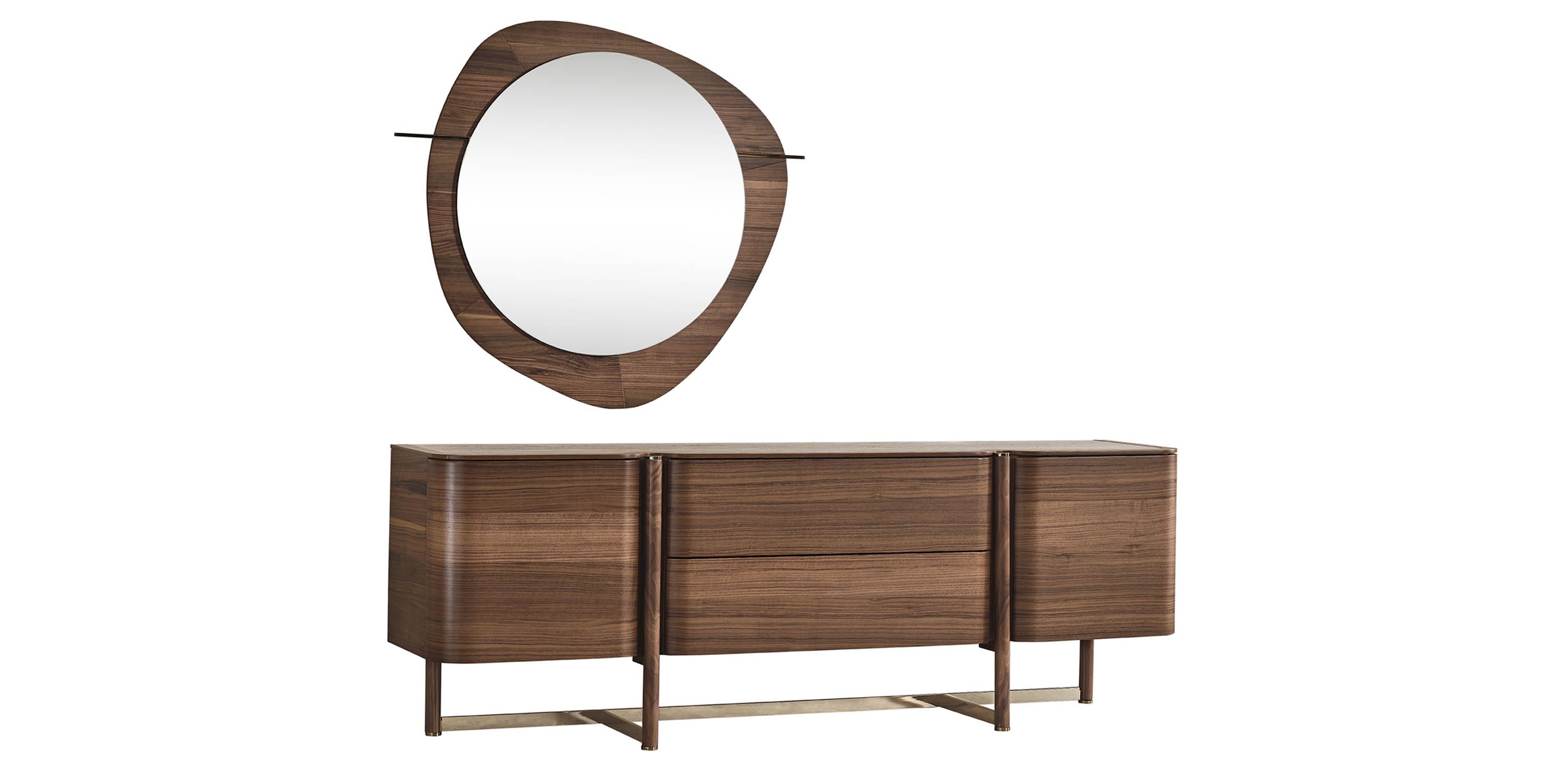 Keops Yemek Odası Takımı