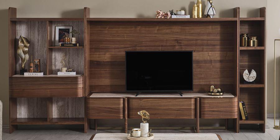 Keops Yemek Odası Takımı