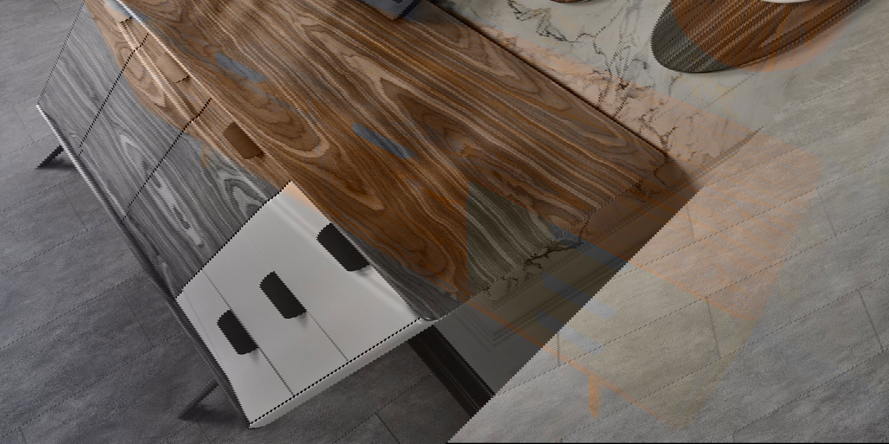 Legno Yemek Odası Takımı