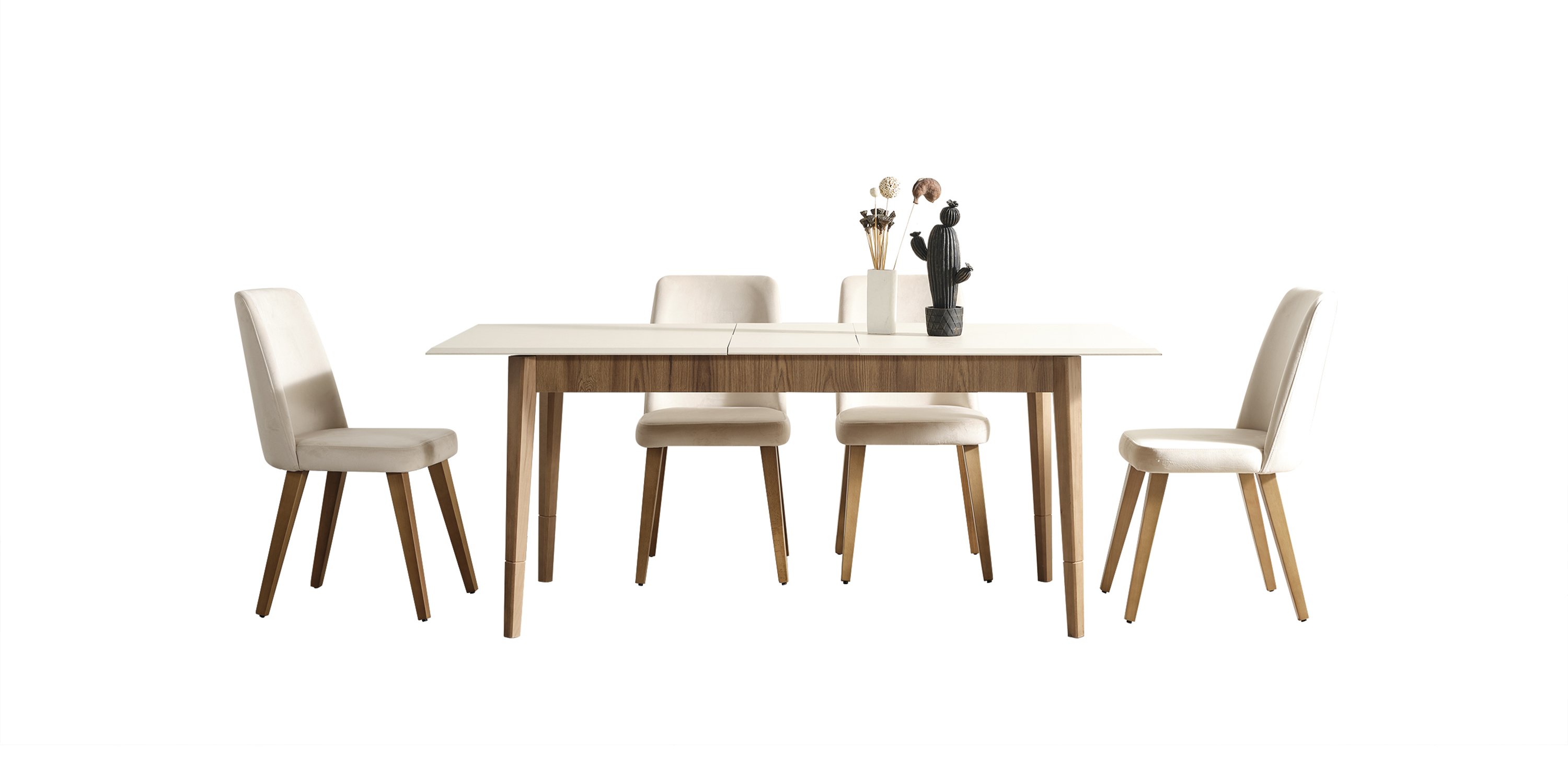 Linda Yemek Odası Takımı