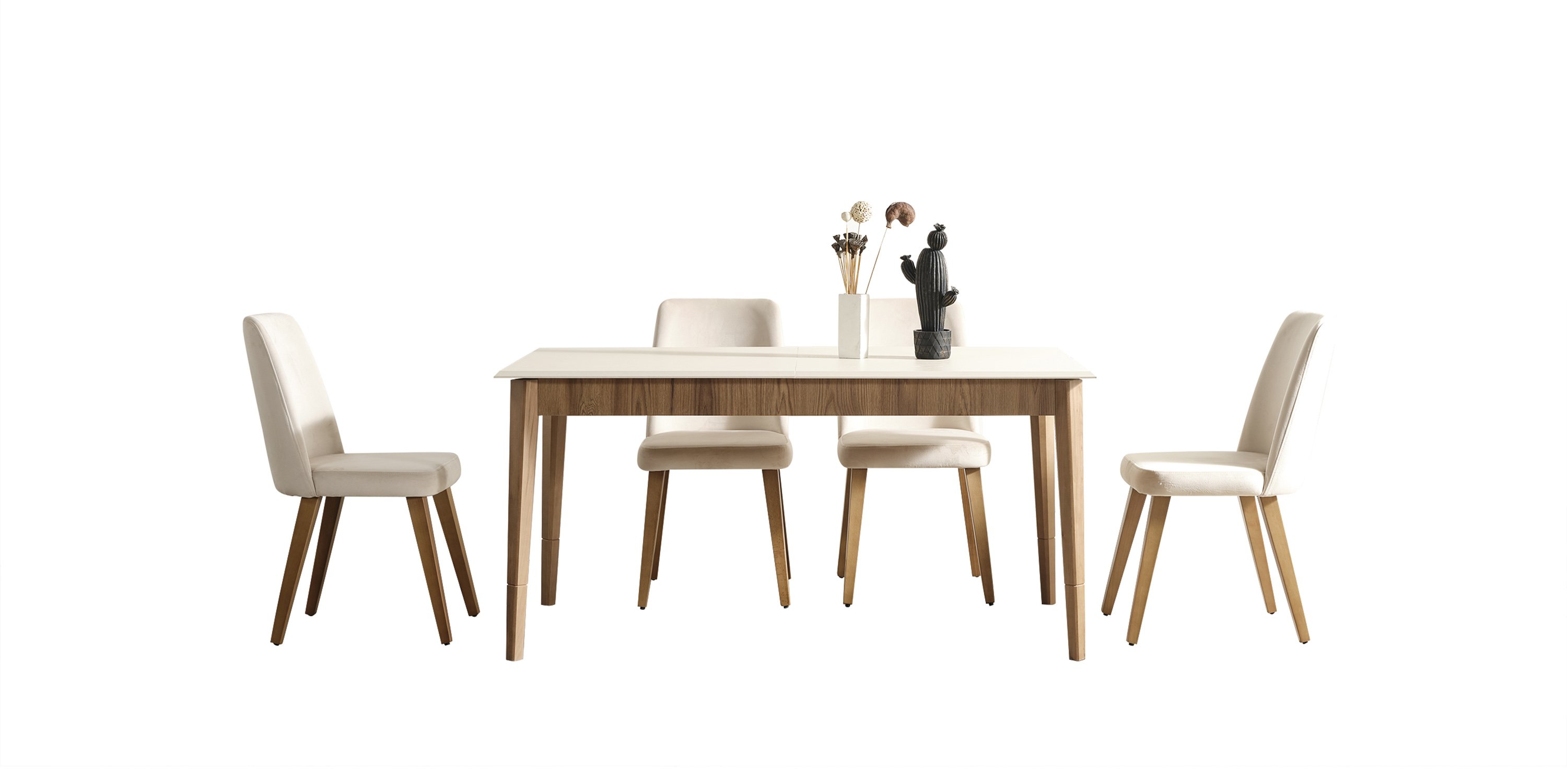 Linda Yemek Odası Takımı