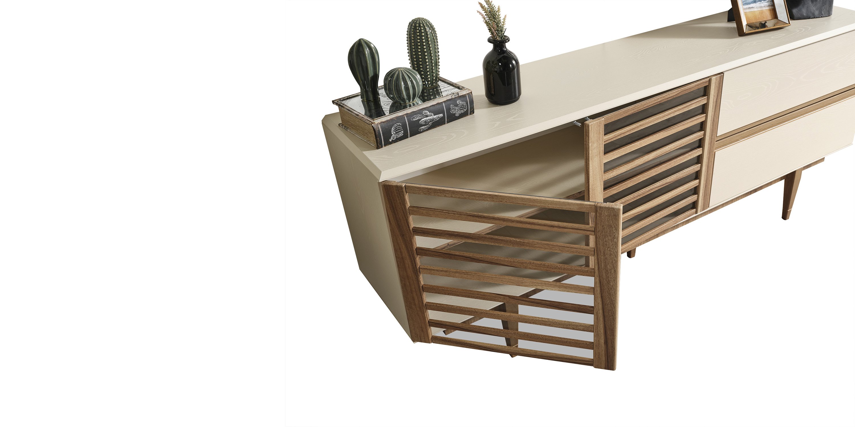 Linda Yemek Odası Takımı