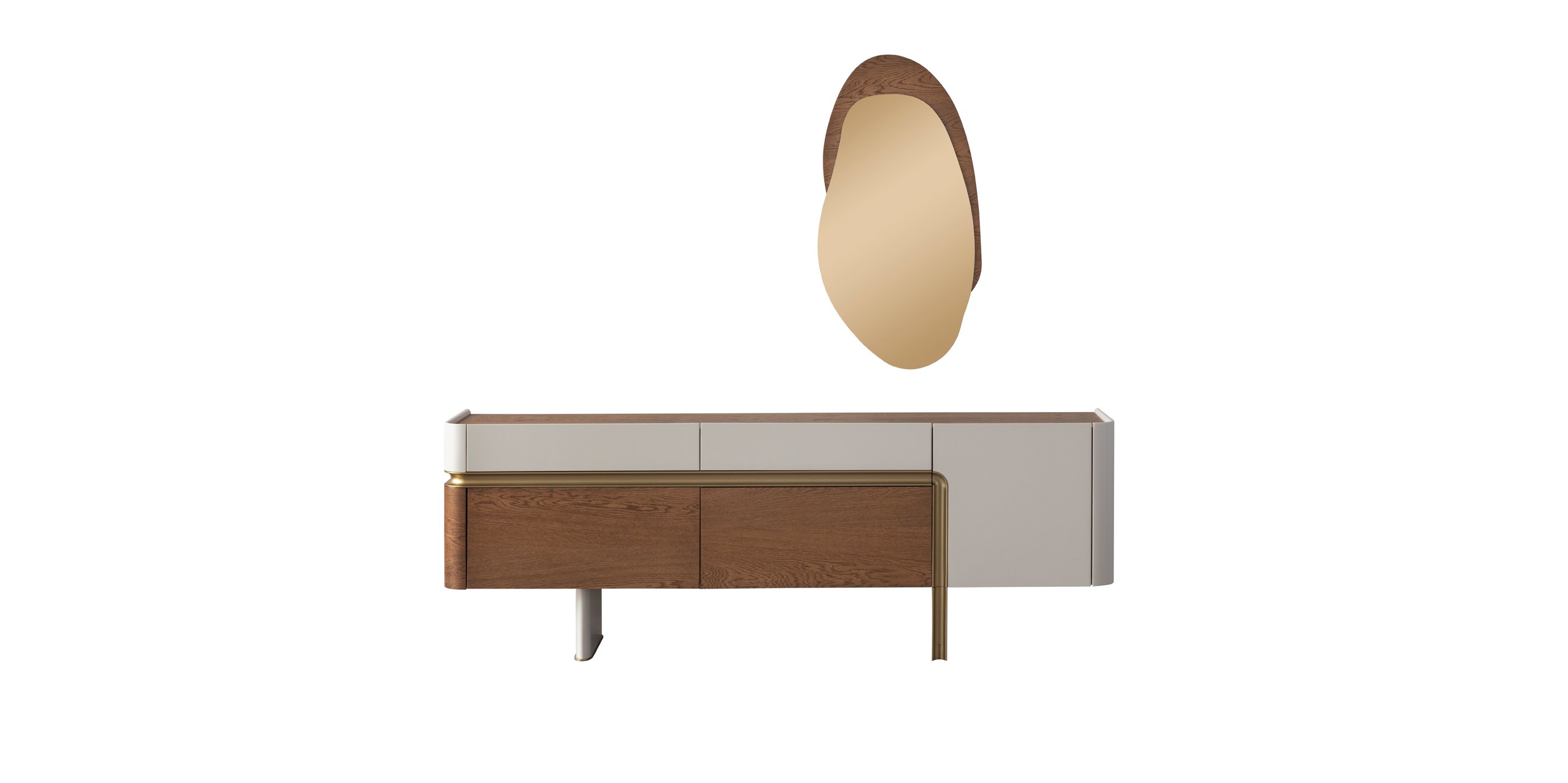 Line Yemek Odası Takımı