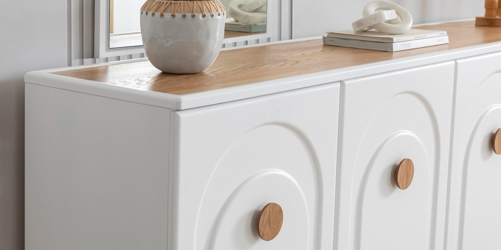 Lotus Soho Yemek Odası Takımı