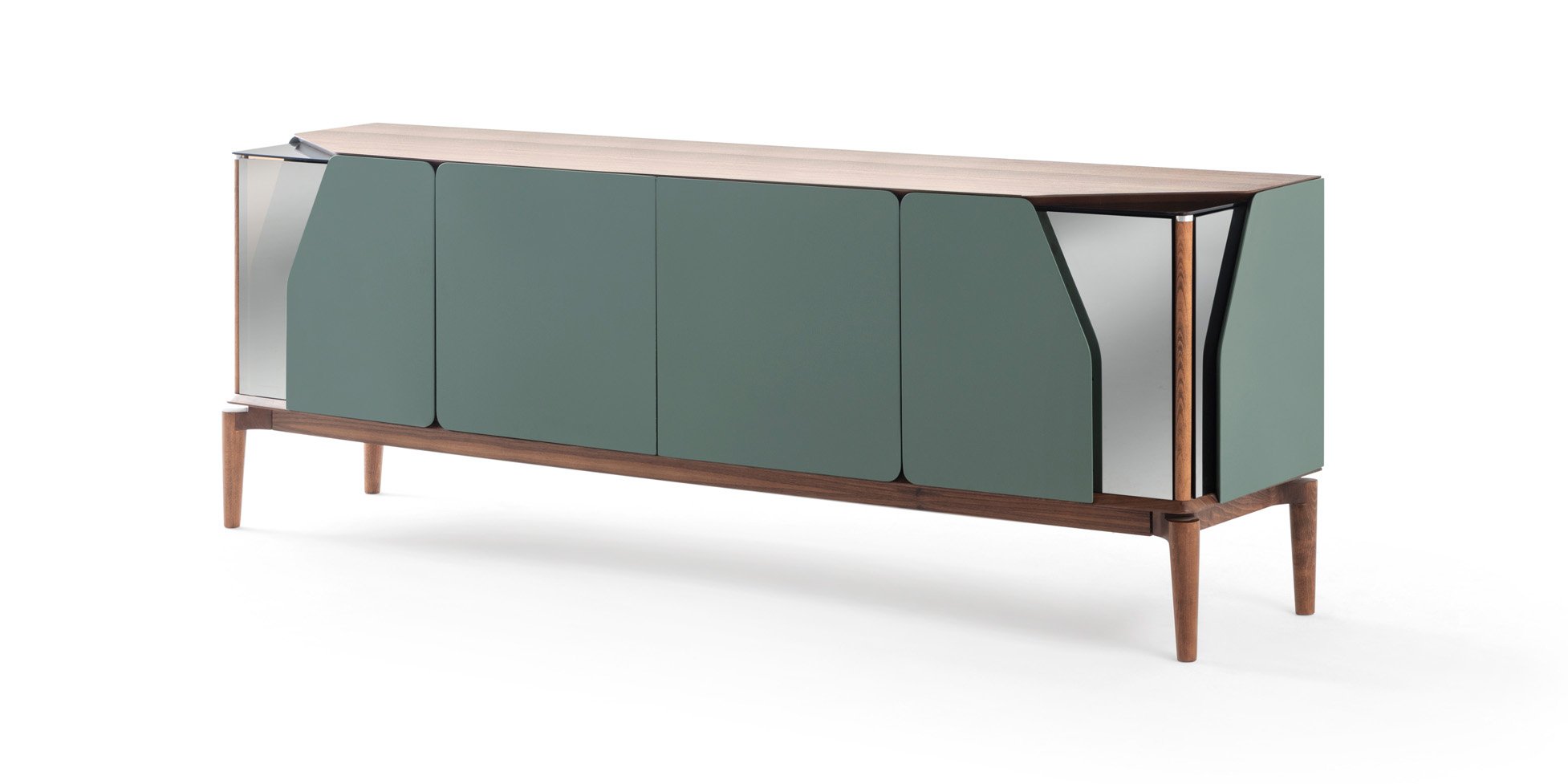 Lotus Yemek Odası Takımı