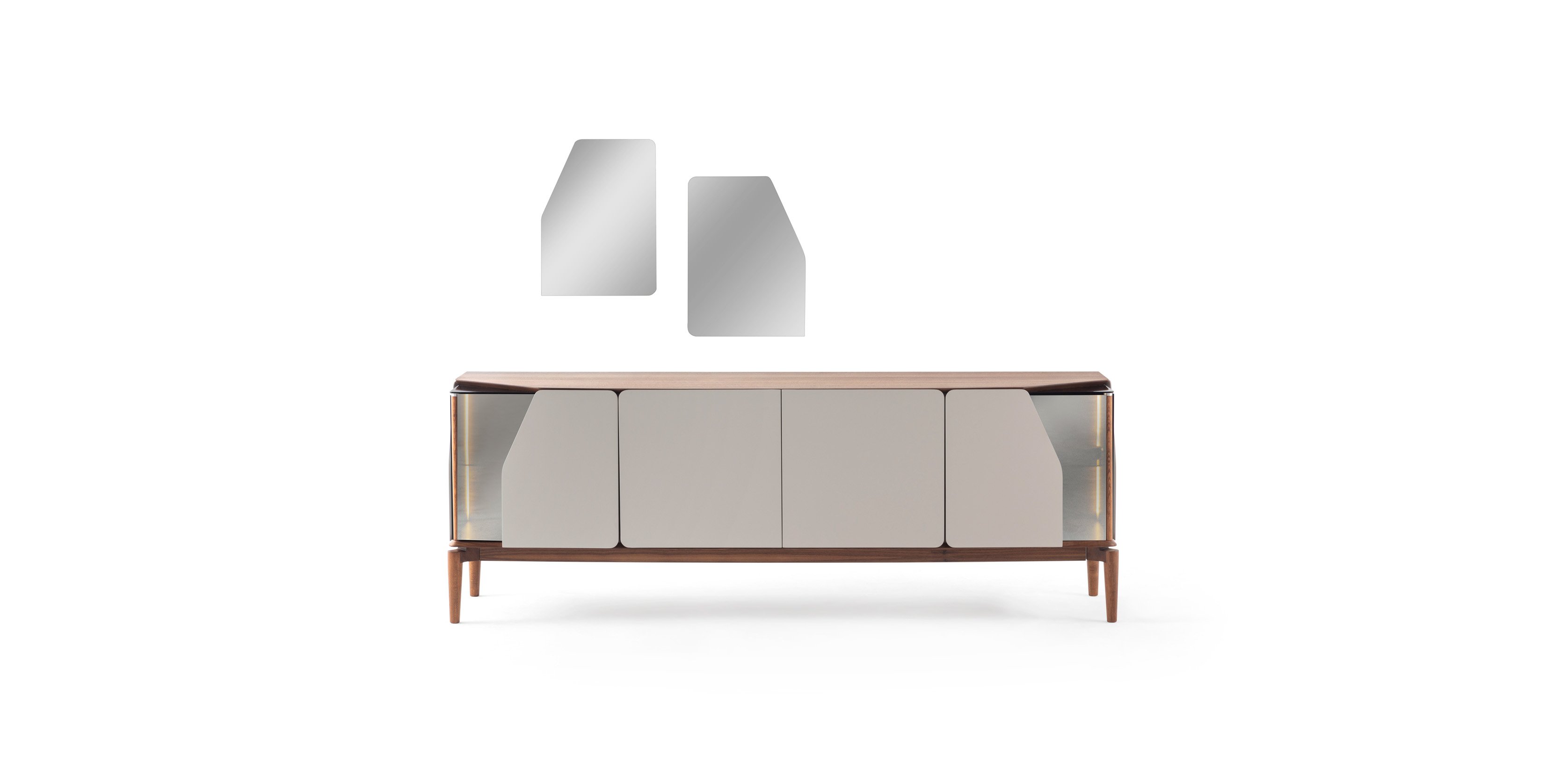 Lotus Yemek Odası Takımı