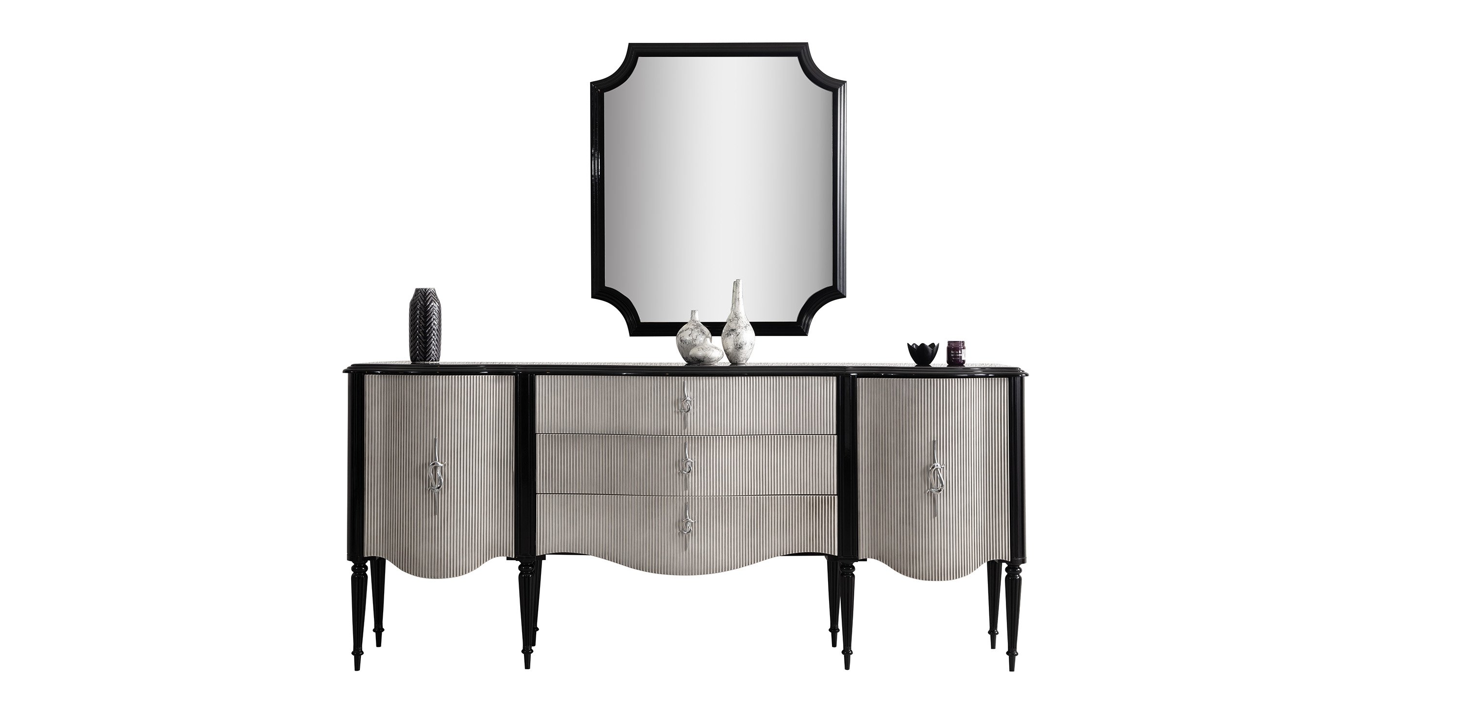 Maserati Yemek Odası Takımı