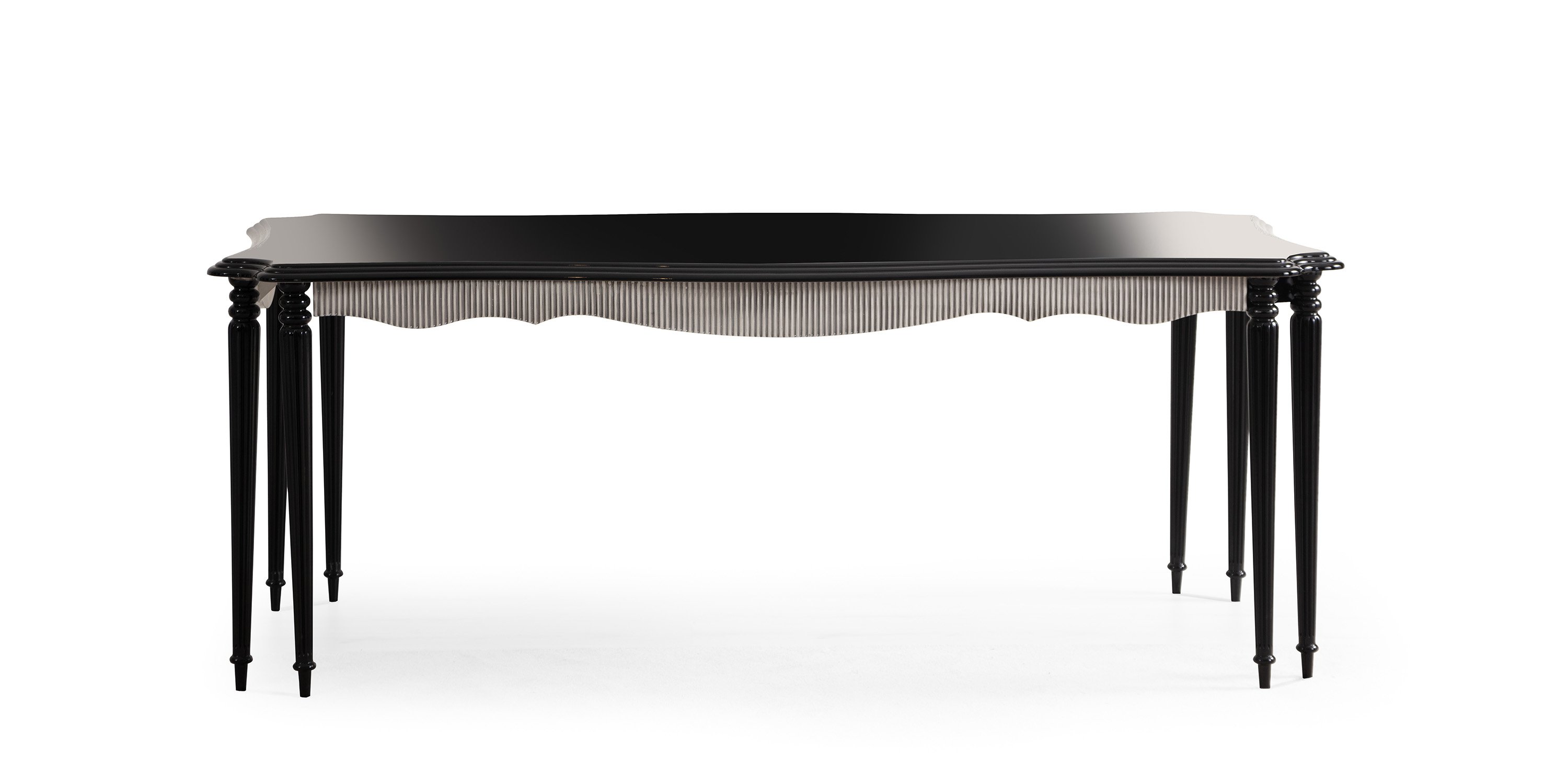 Maserati Yemek Odası Takımı