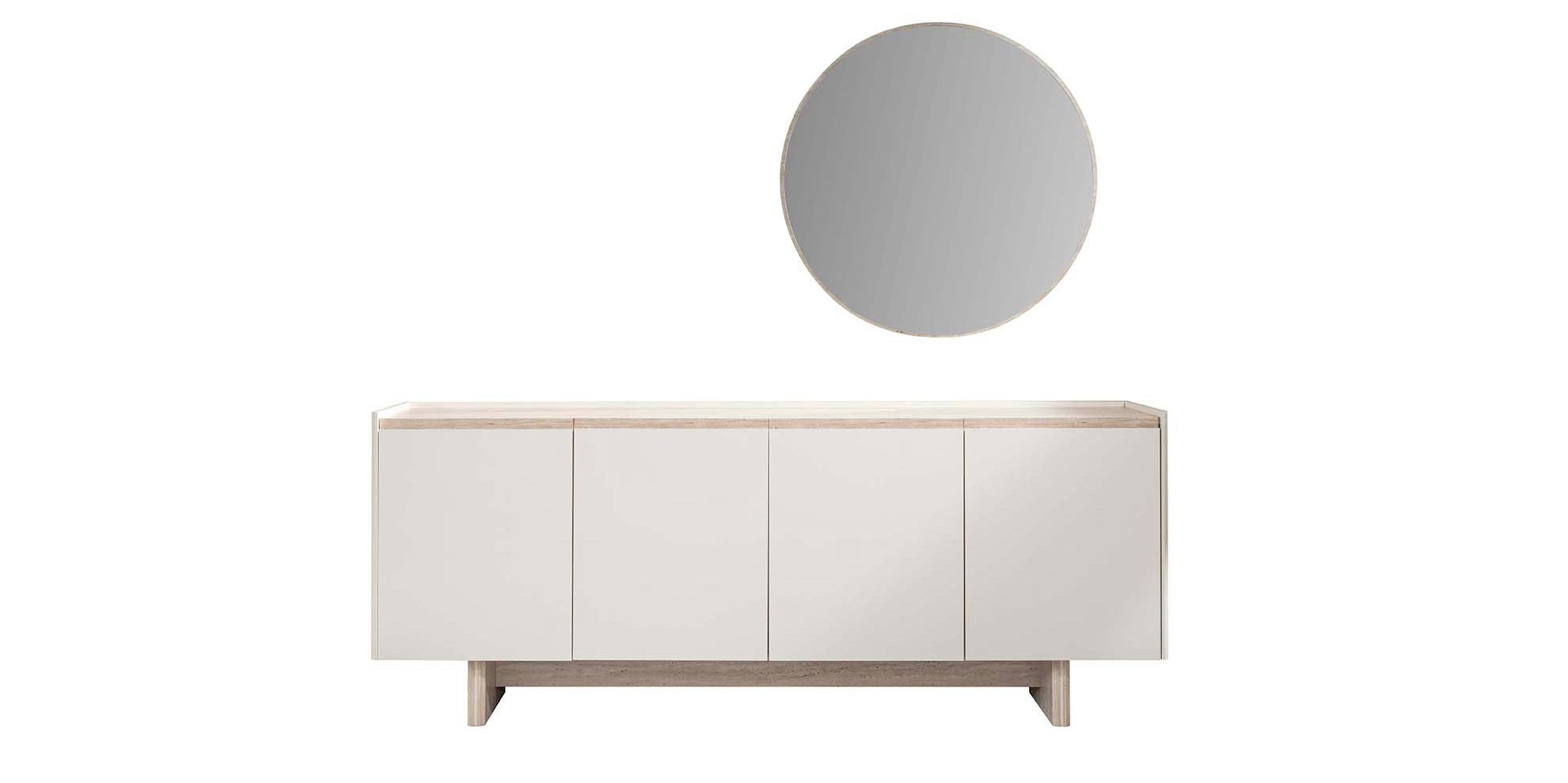 Merkür Yemek Odası Takımı