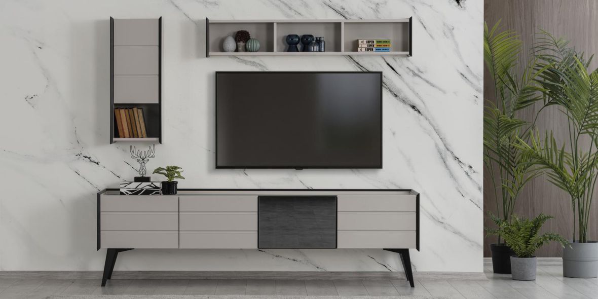 Mona Yemek Odası Takımı