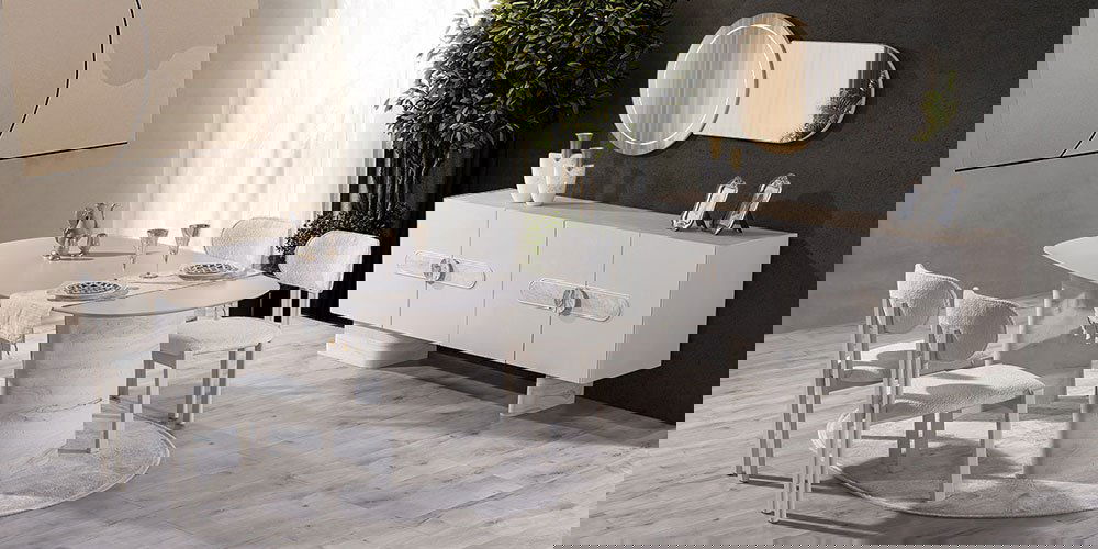 Moon Yemek Odası Takımı