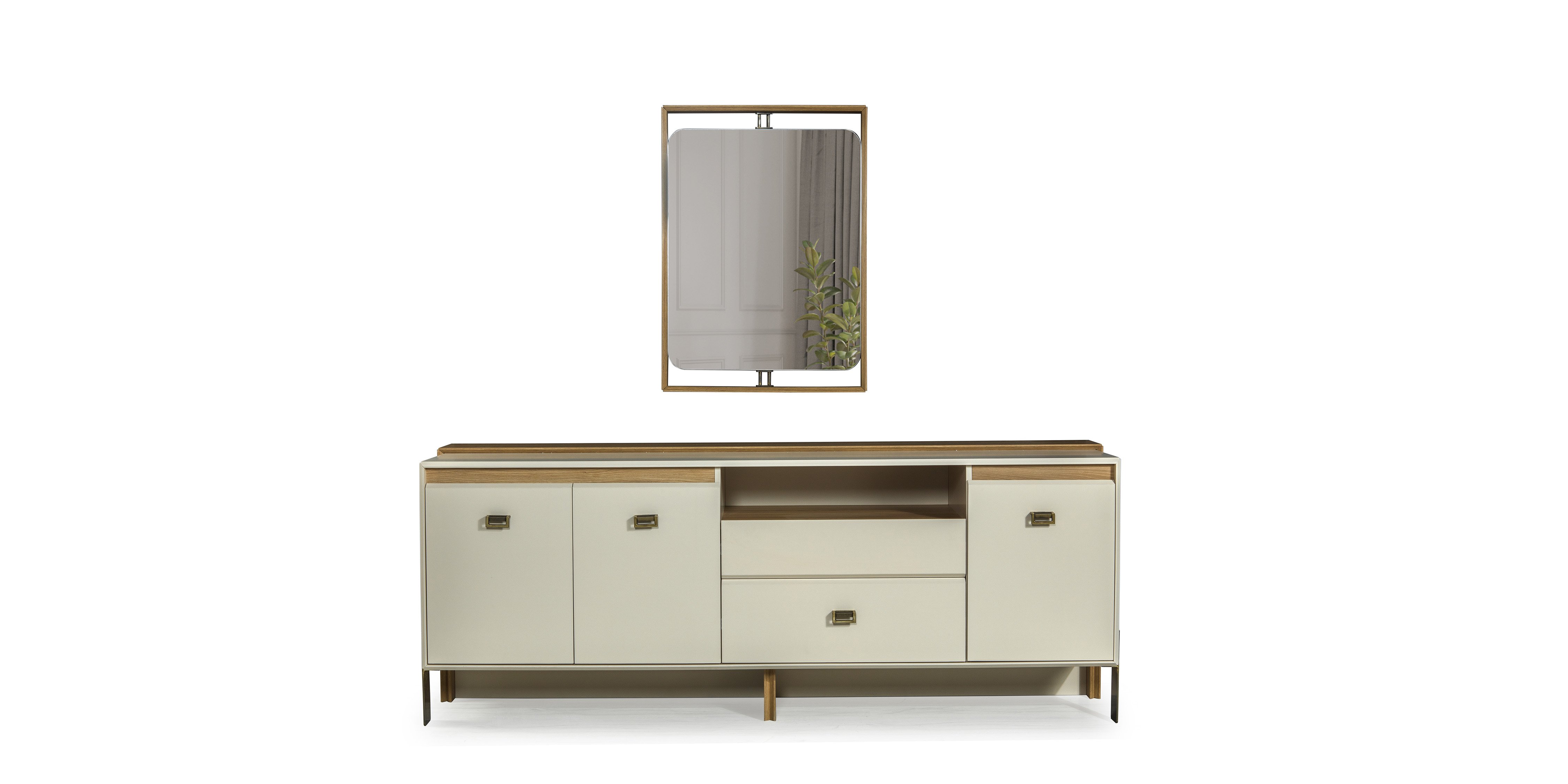 Opal Yemek Odası Takımı