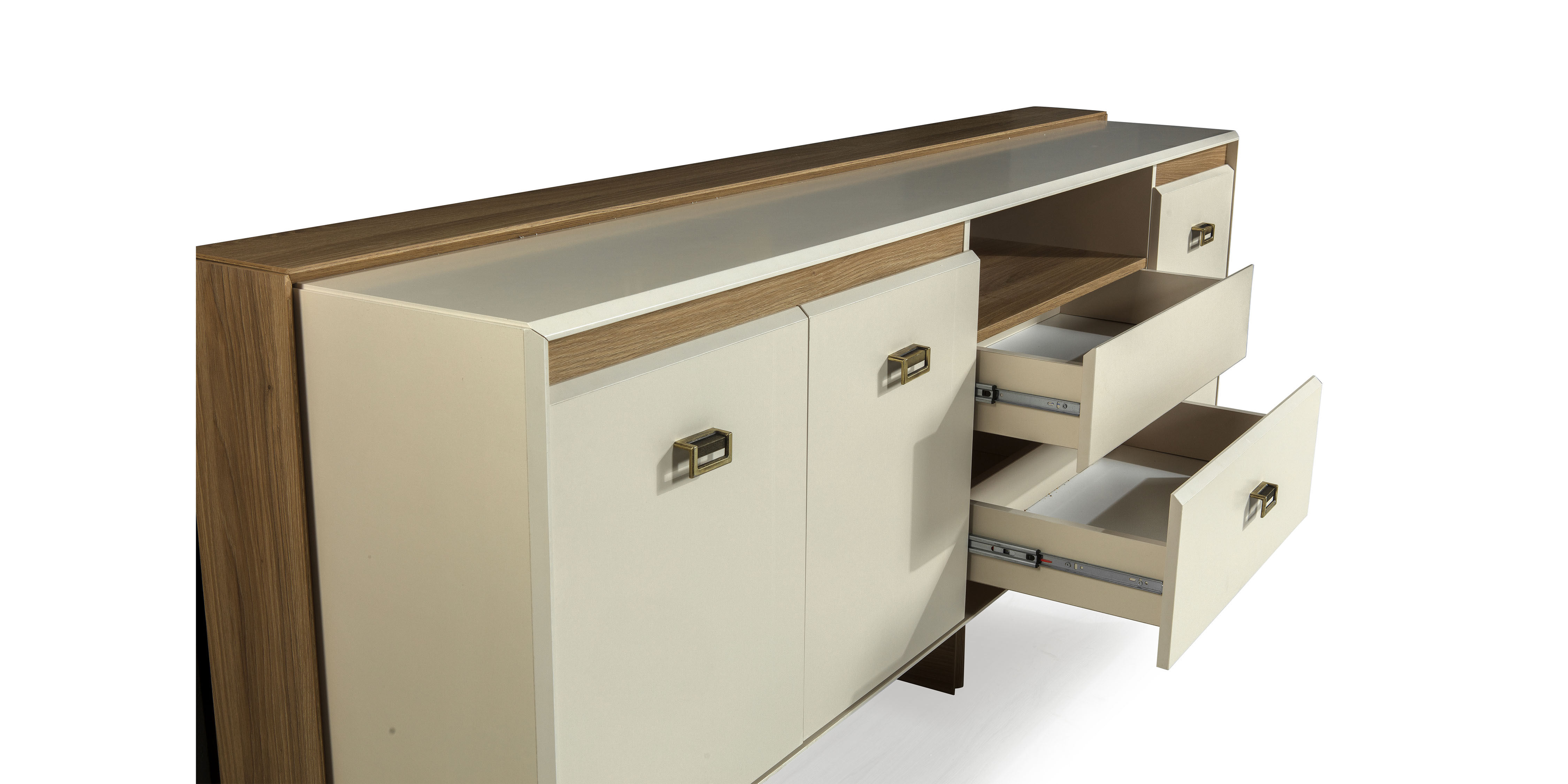 Opal Yemek Odası Takımı