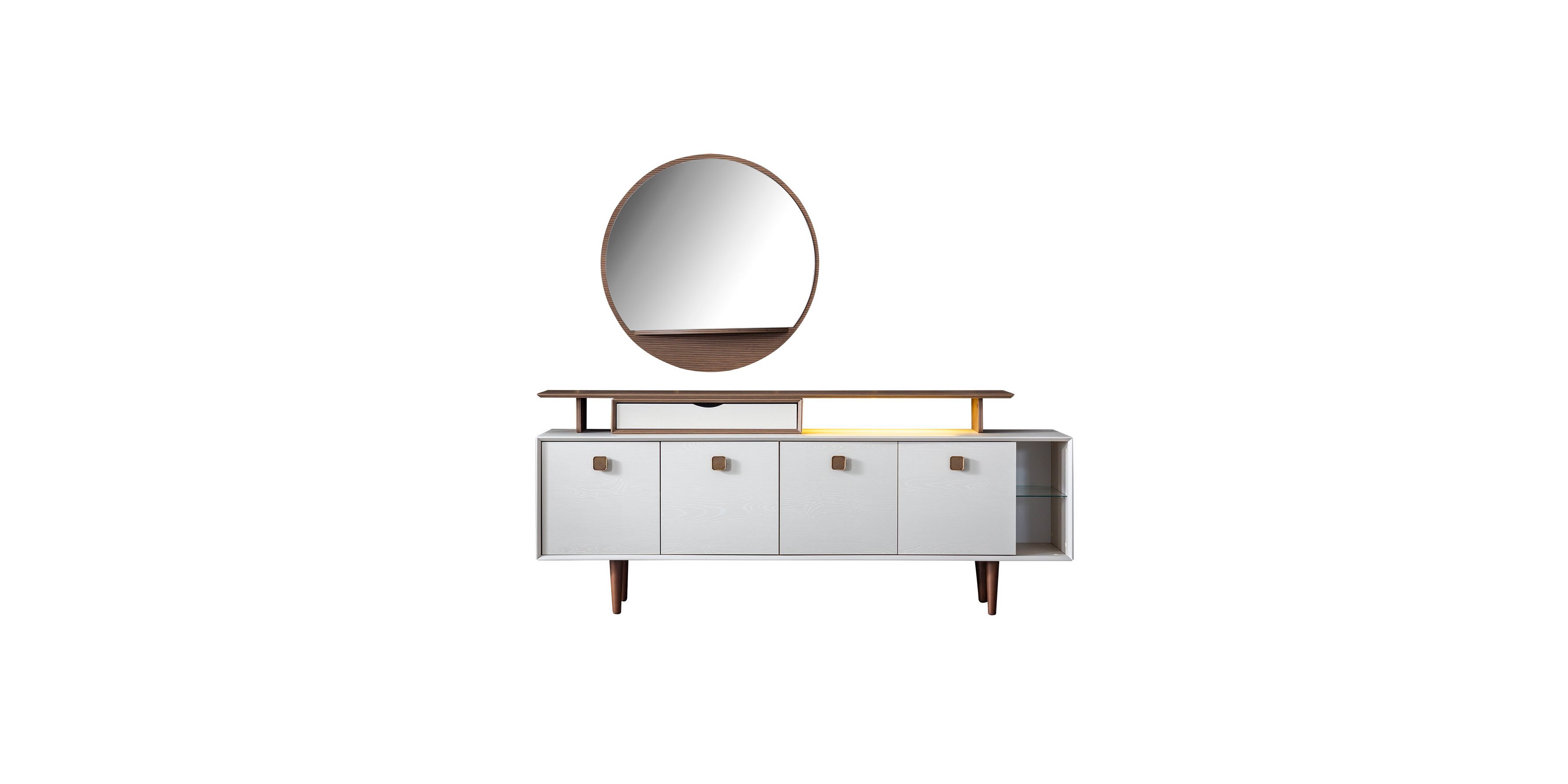 Orjin Yemek Odası Takımı