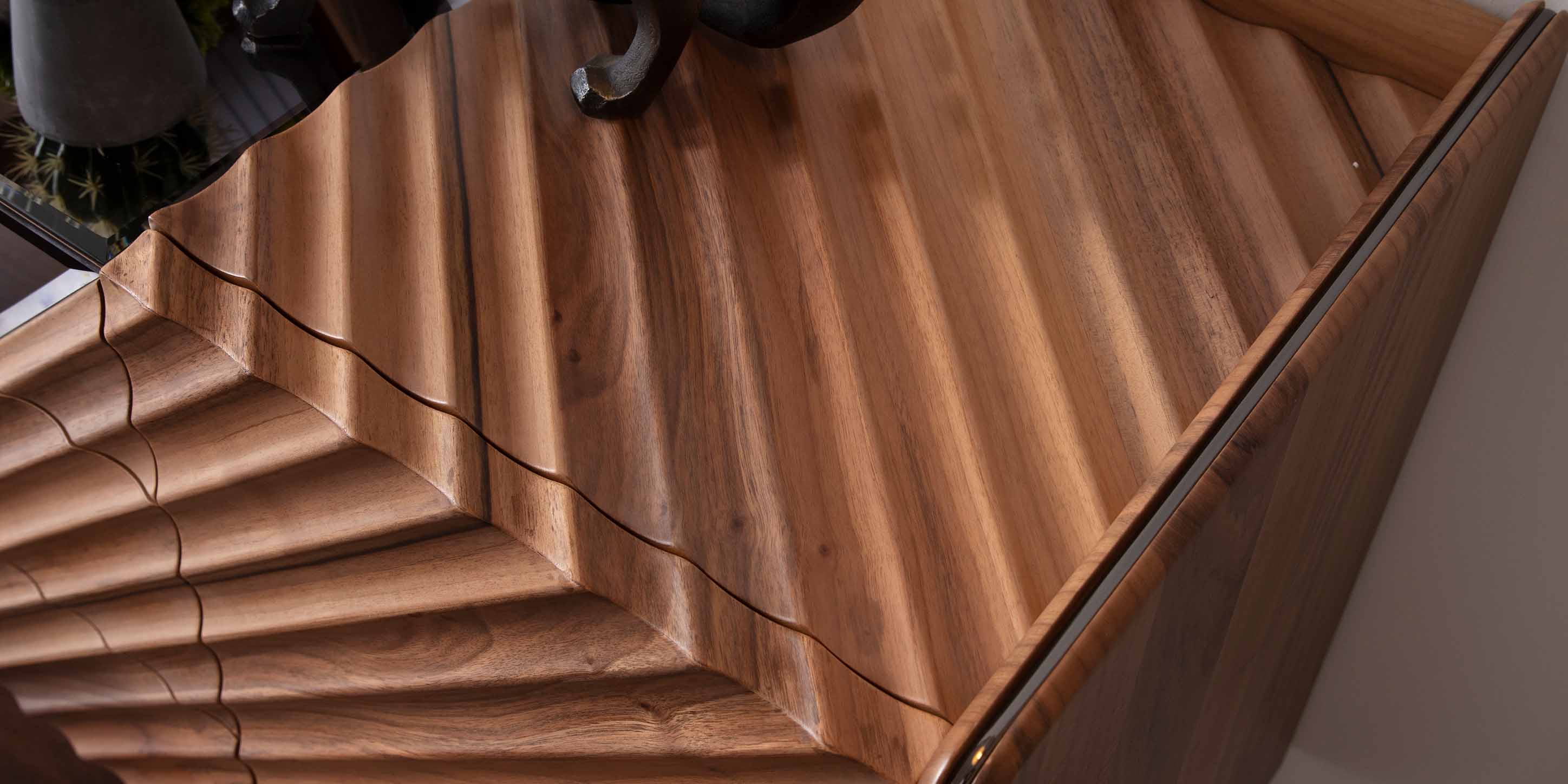 Pera Yemek Odası Takımı