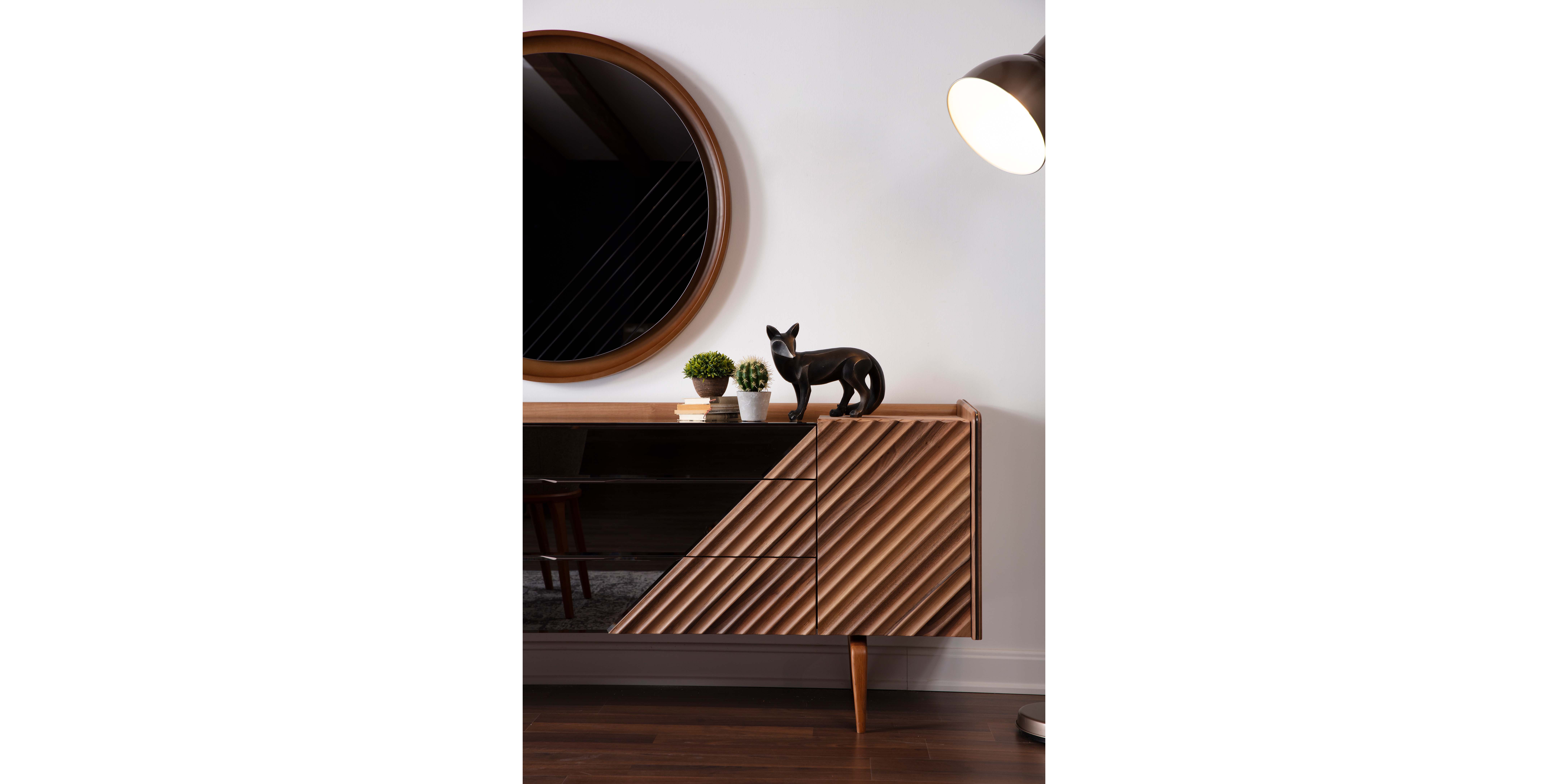 Pera Yemek Odası Takımı