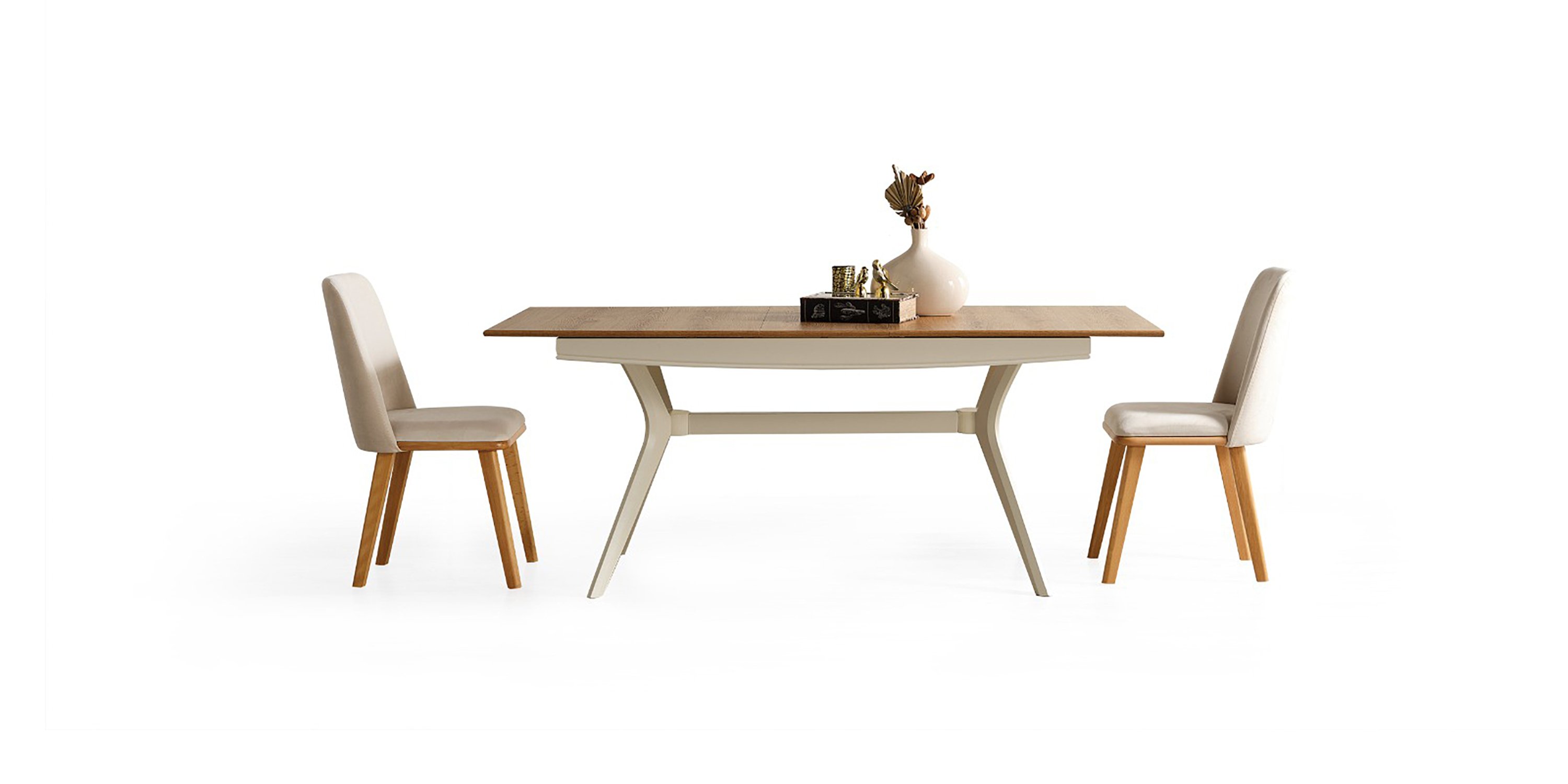 Silva Yemek Odası Takımı