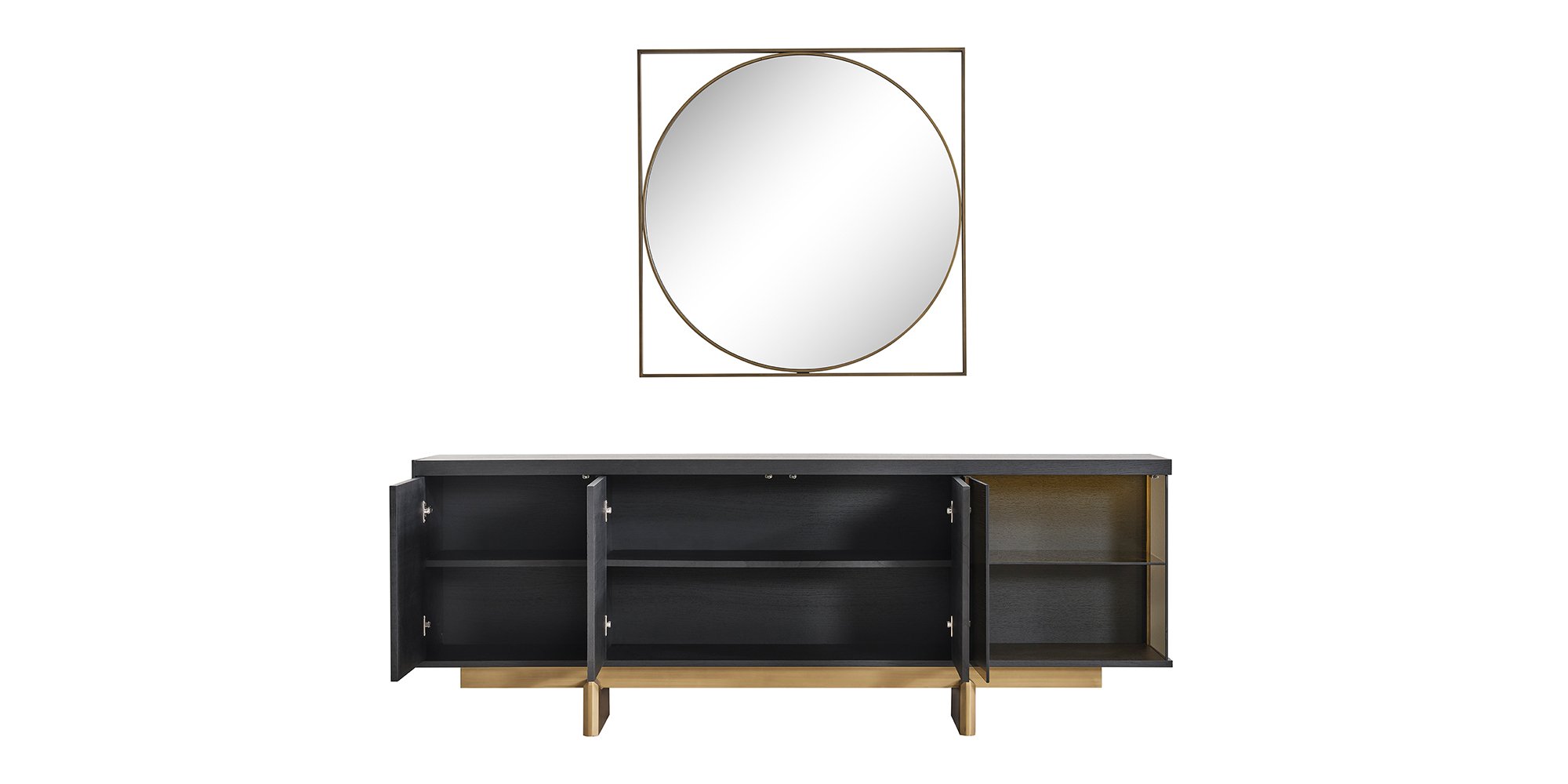 Stella Yemek Odası Takımı