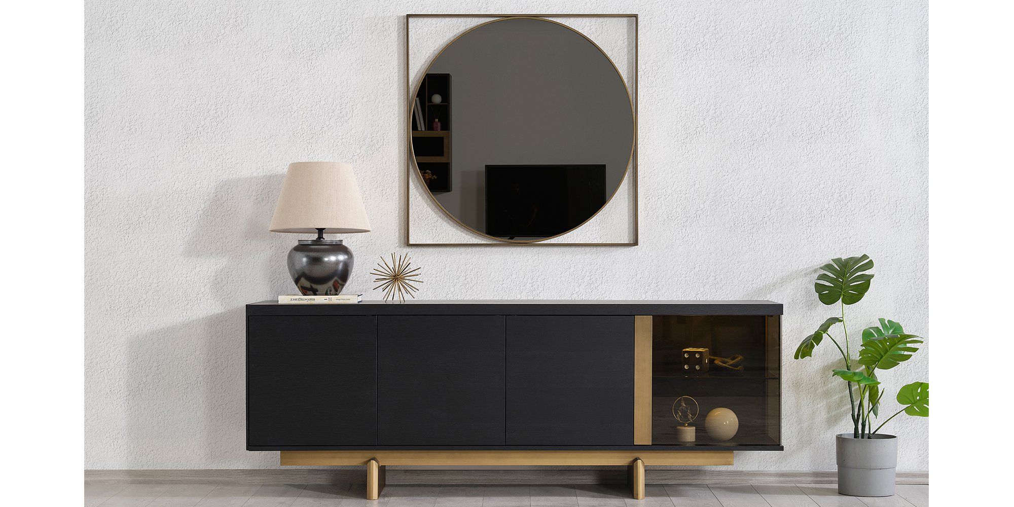 Stella Yemek Odası Takımı