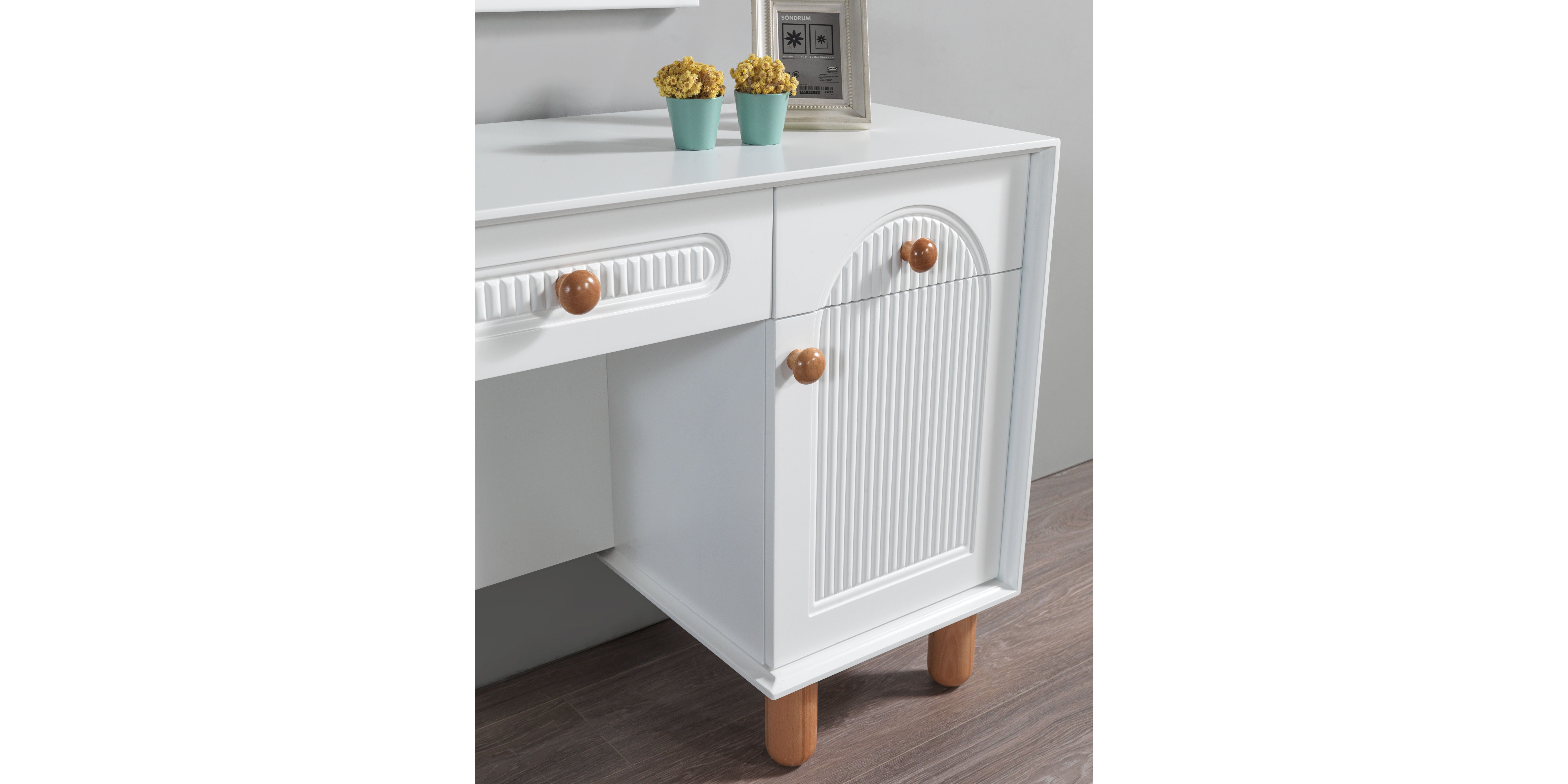 Zümrüt Yemek Odası Takımı