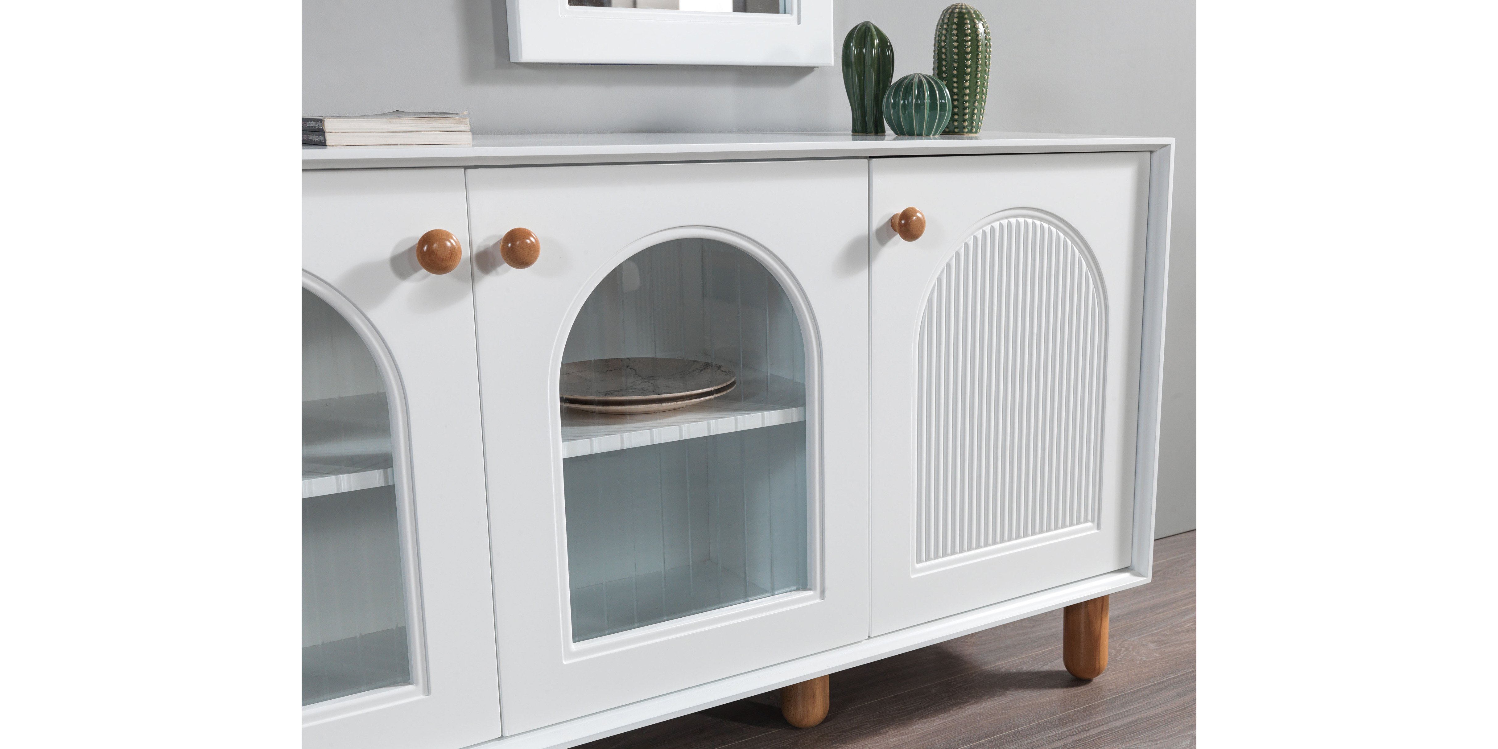 Zümrüt Yemek Odası Takımı